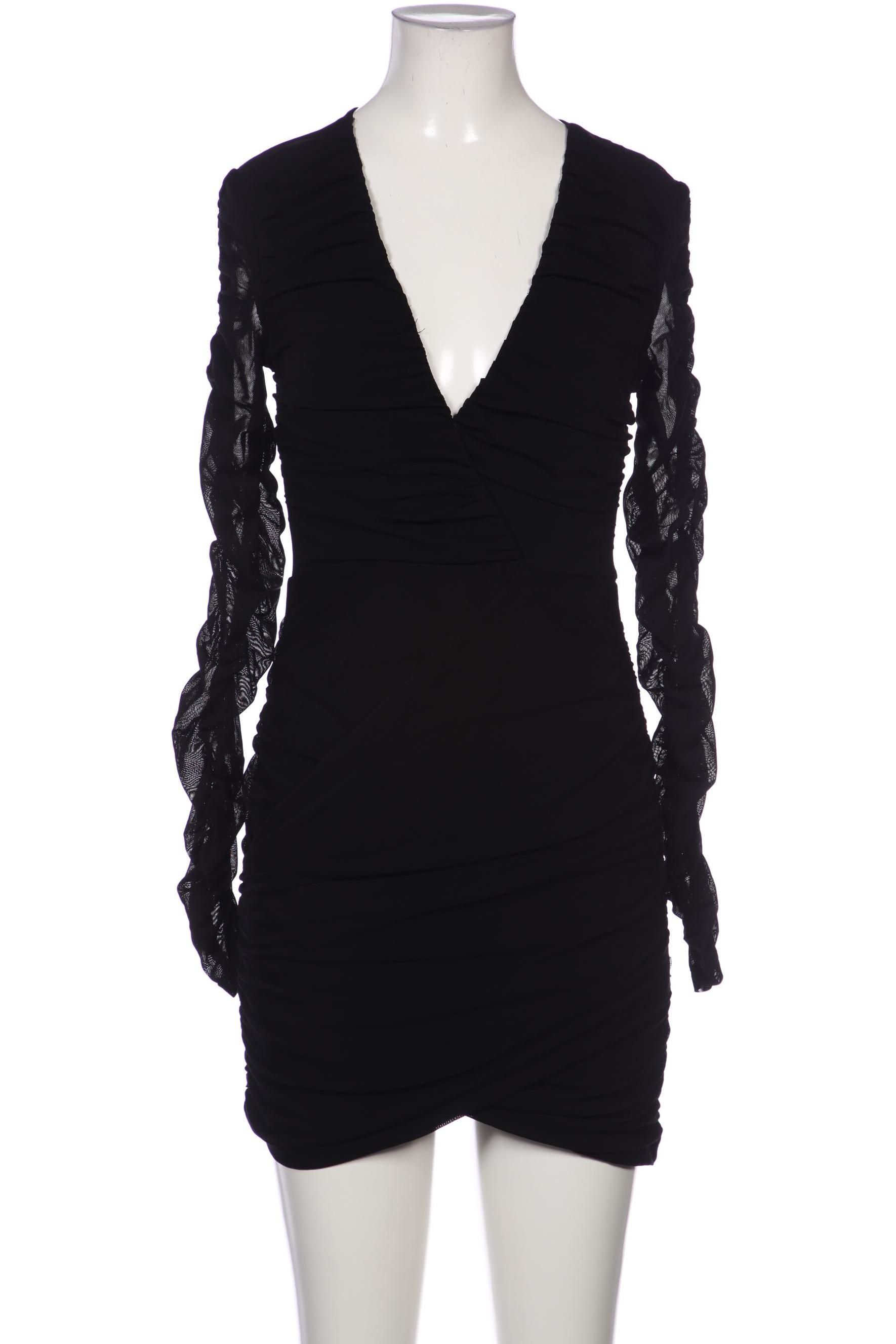

Triangle by s.Oliver Damen Kleid, schwarz