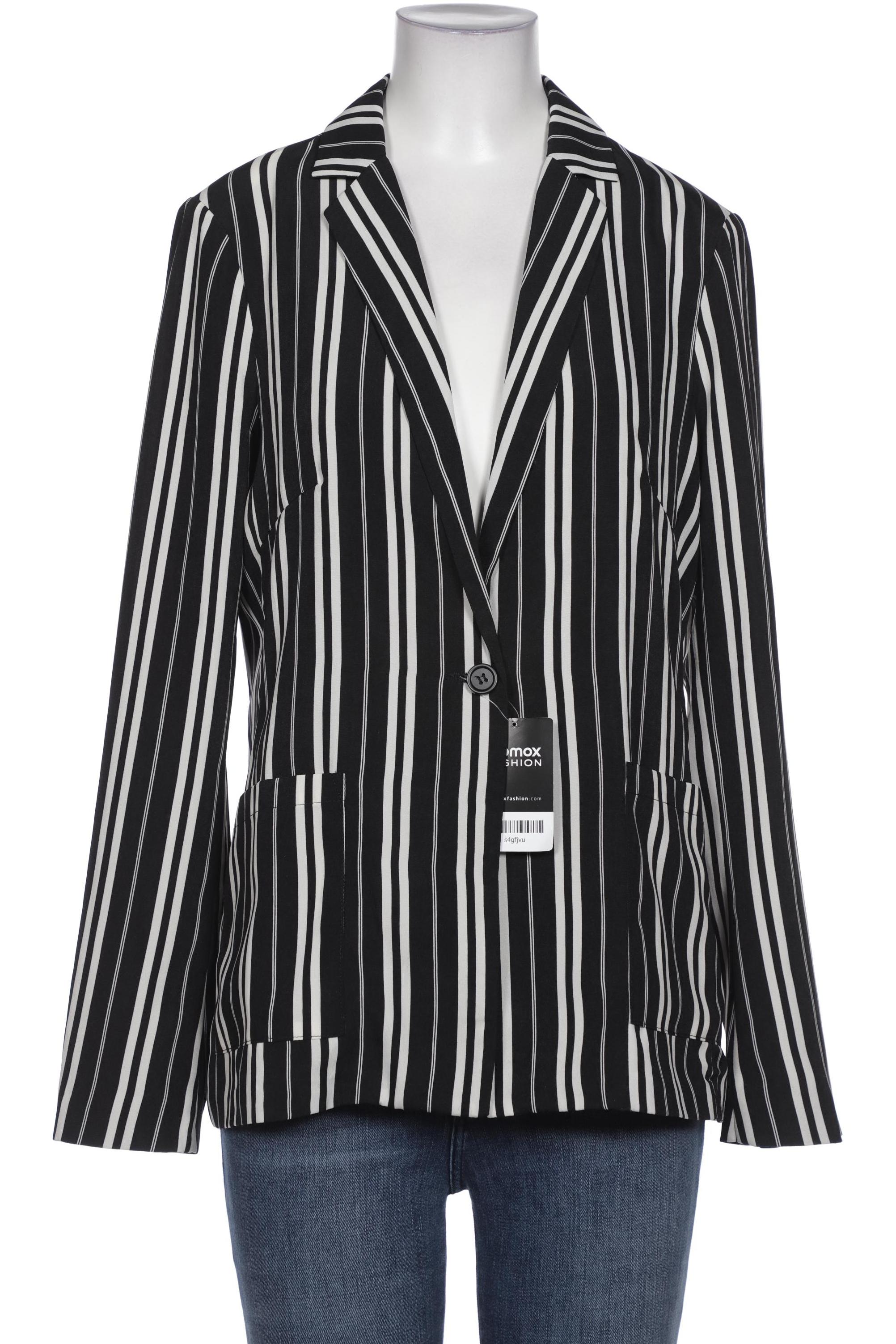 

Triangle by s.Oliver Damen Blazer, schwarz