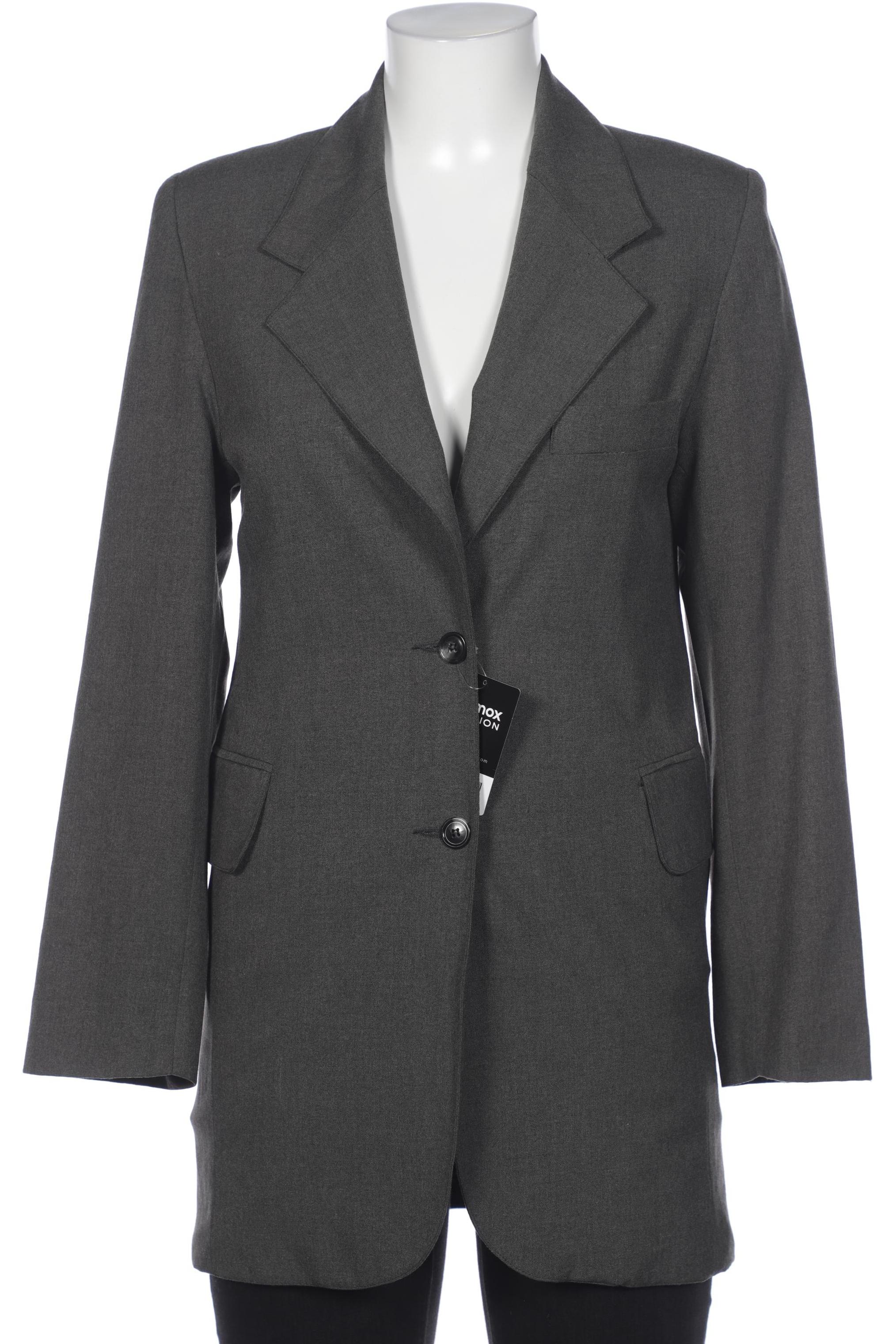 

Triangle by s.Oliver Damen Blazer, grau