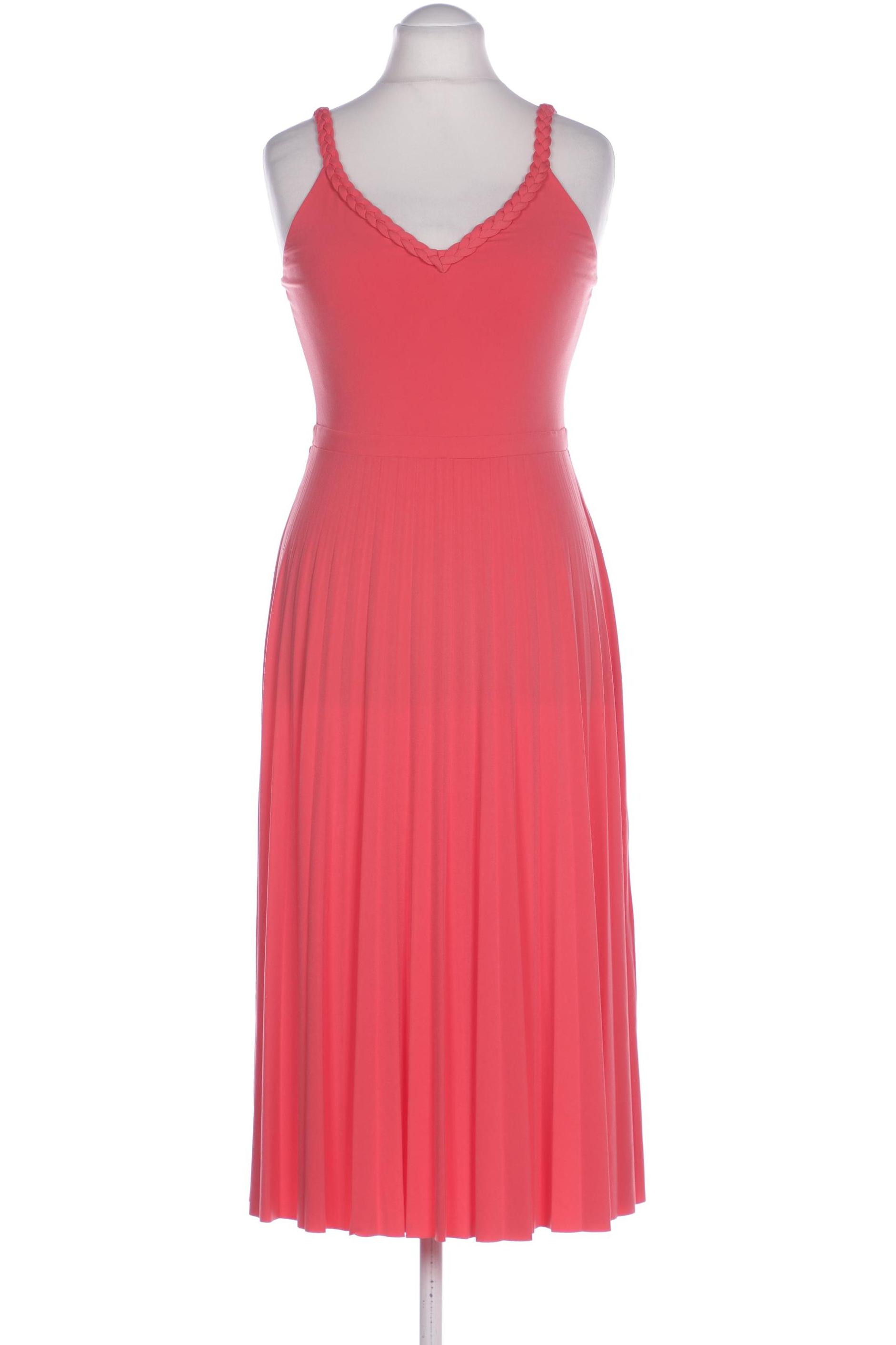 

Triangle by s.Oliver Damen Kleid, rot