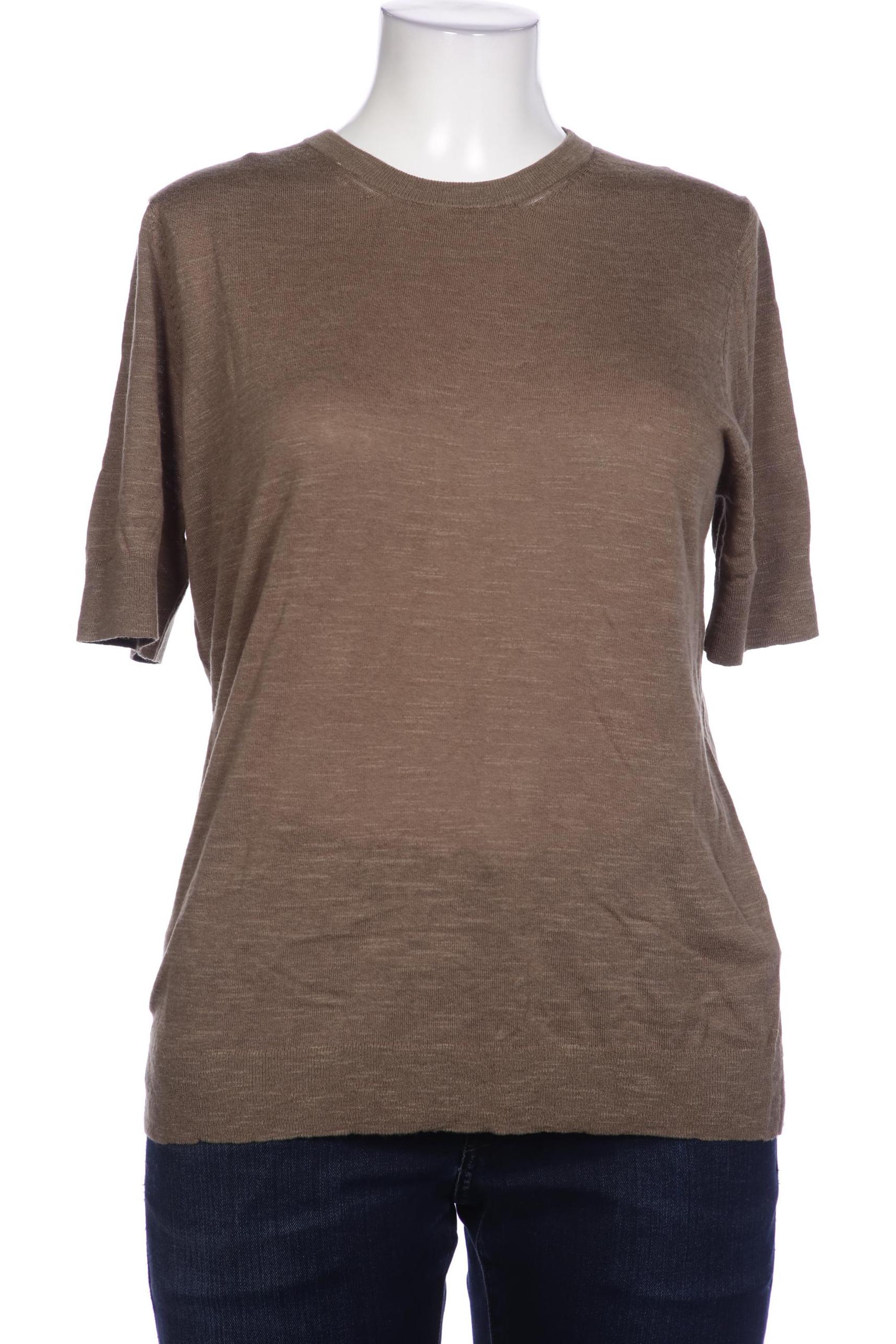 

Triangle by s.Oliver Damen Pullover, grün