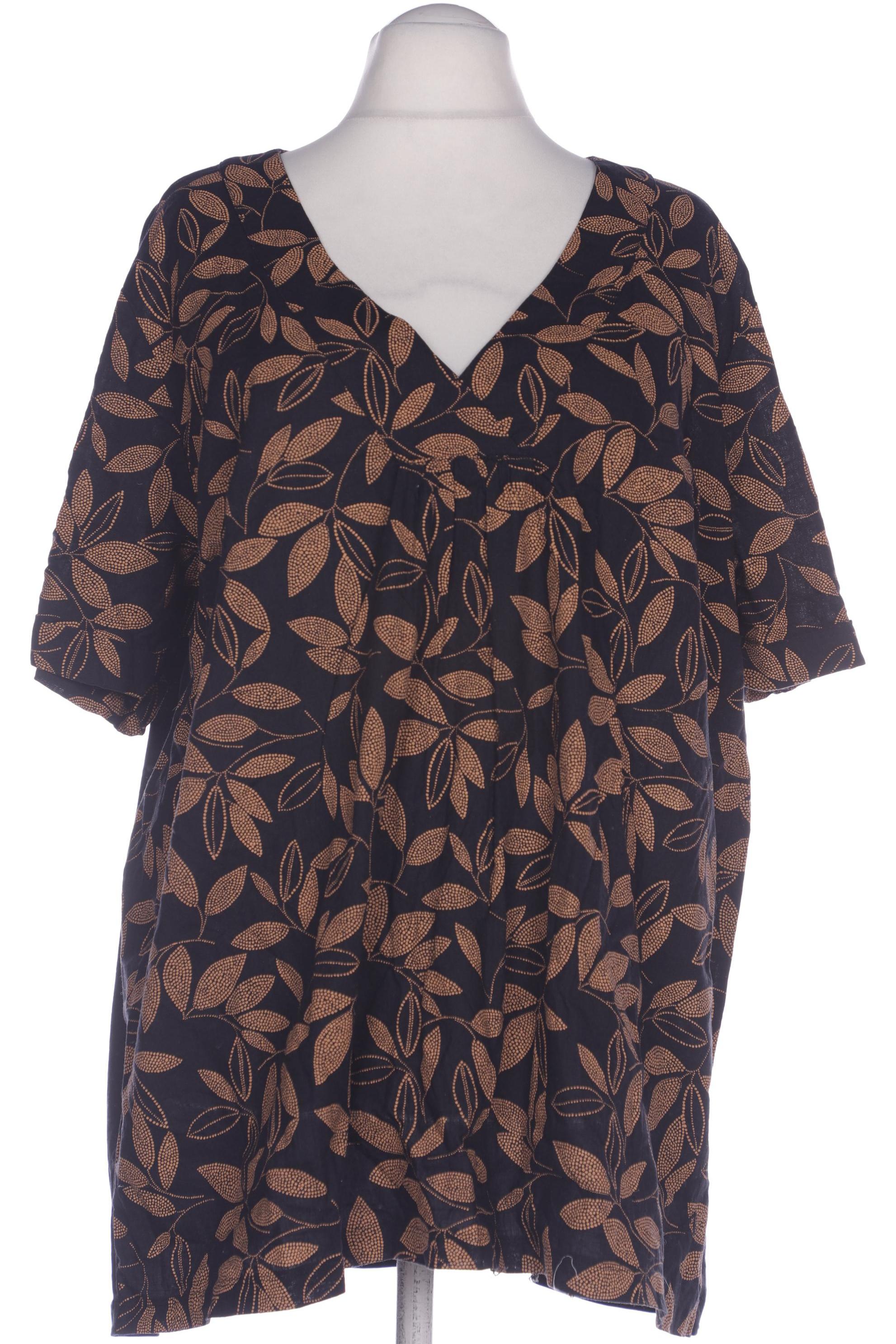 

Triangle by s.Oliver Damen Bluse, schwarz