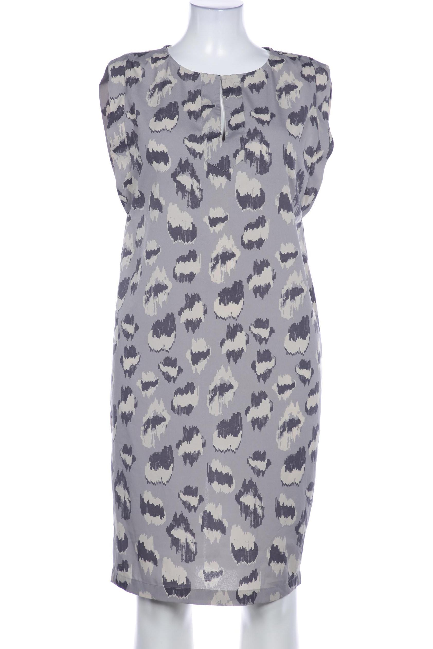 

Triangle by s.Oliver Damen Kleid, grau