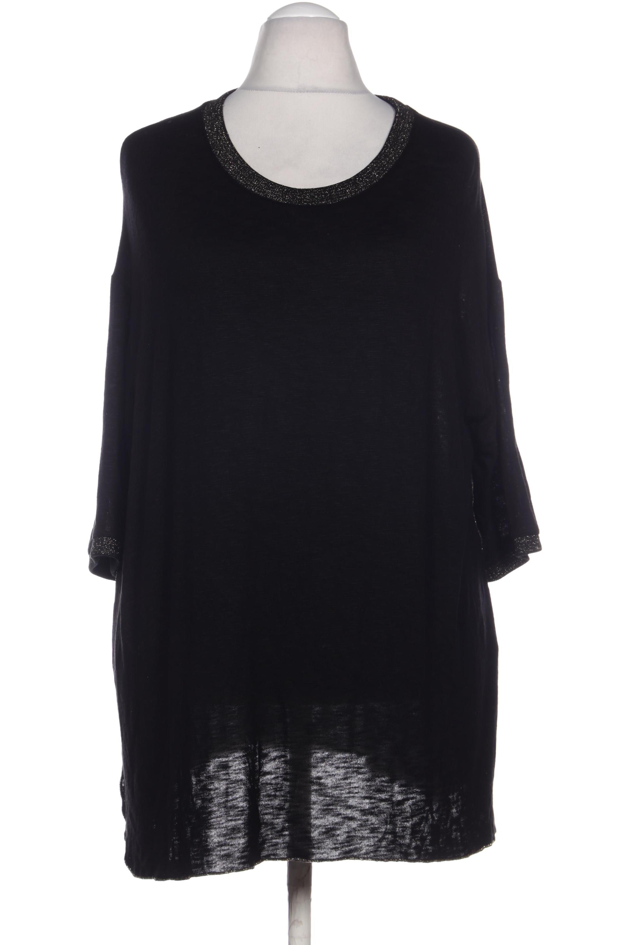 

Triangle Damen Pullover, schwarz, Gr. 50