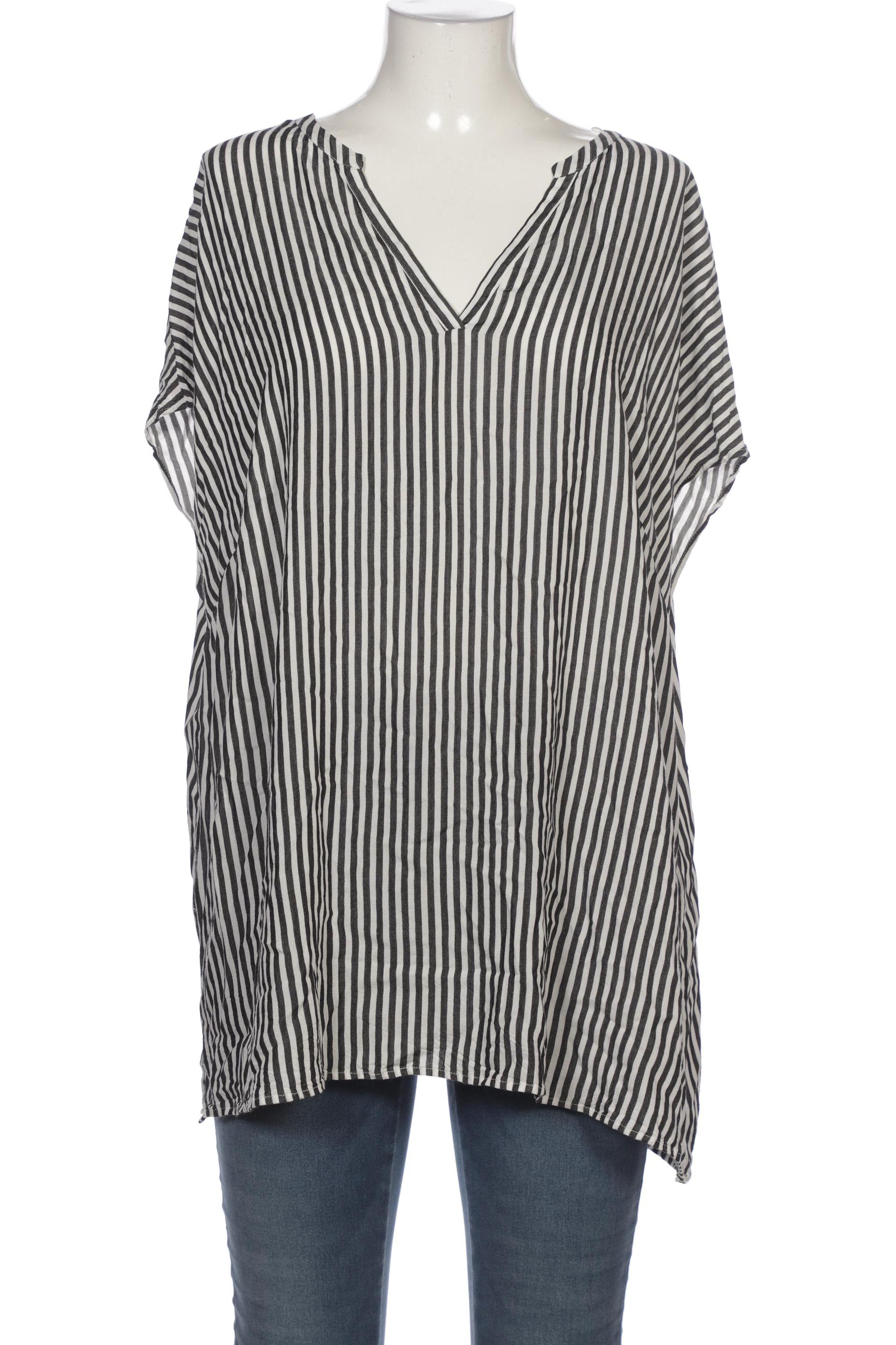 

TRIANGLE Damen Bluse, grau