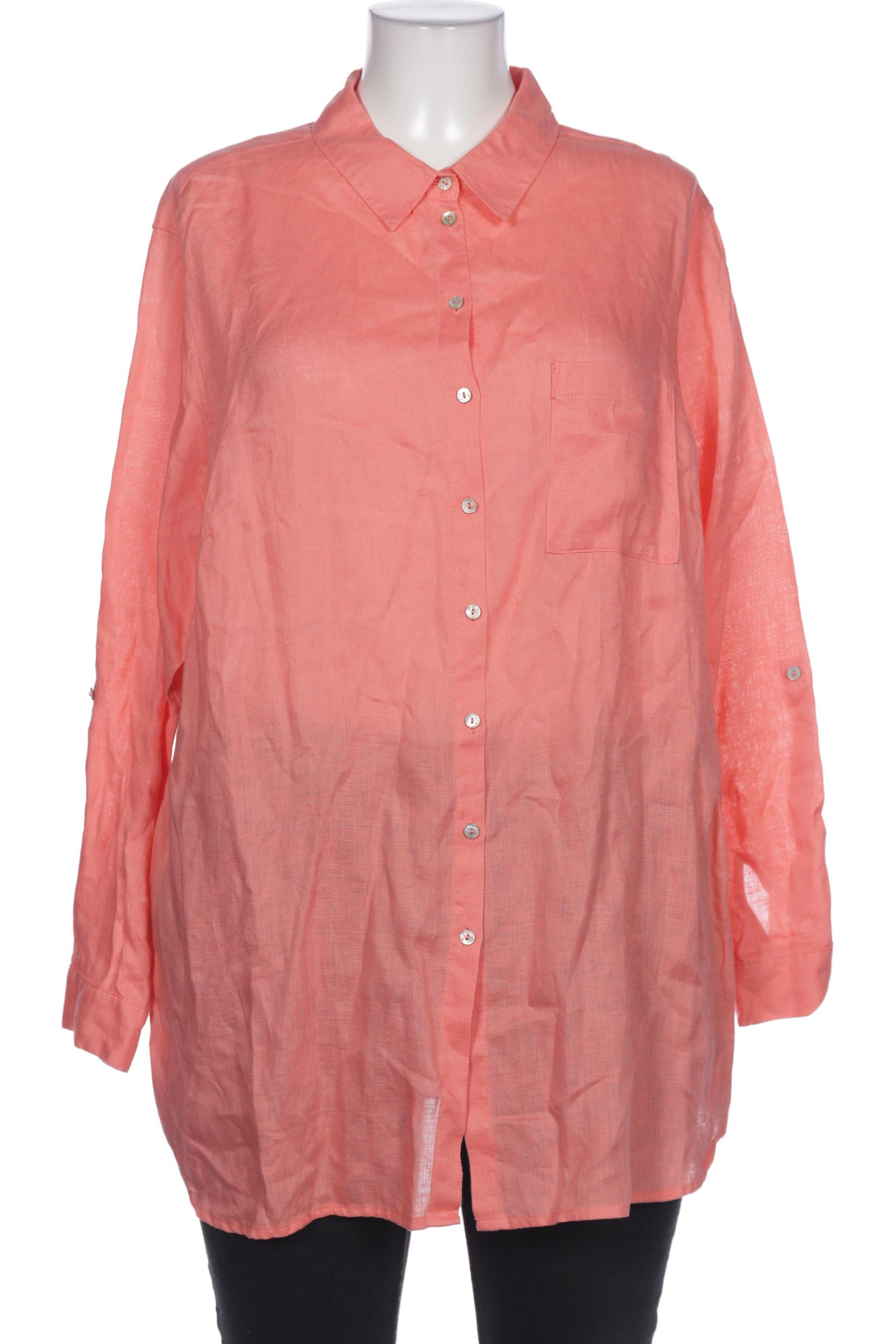 

TRIANGLE Damen Bluse, pink