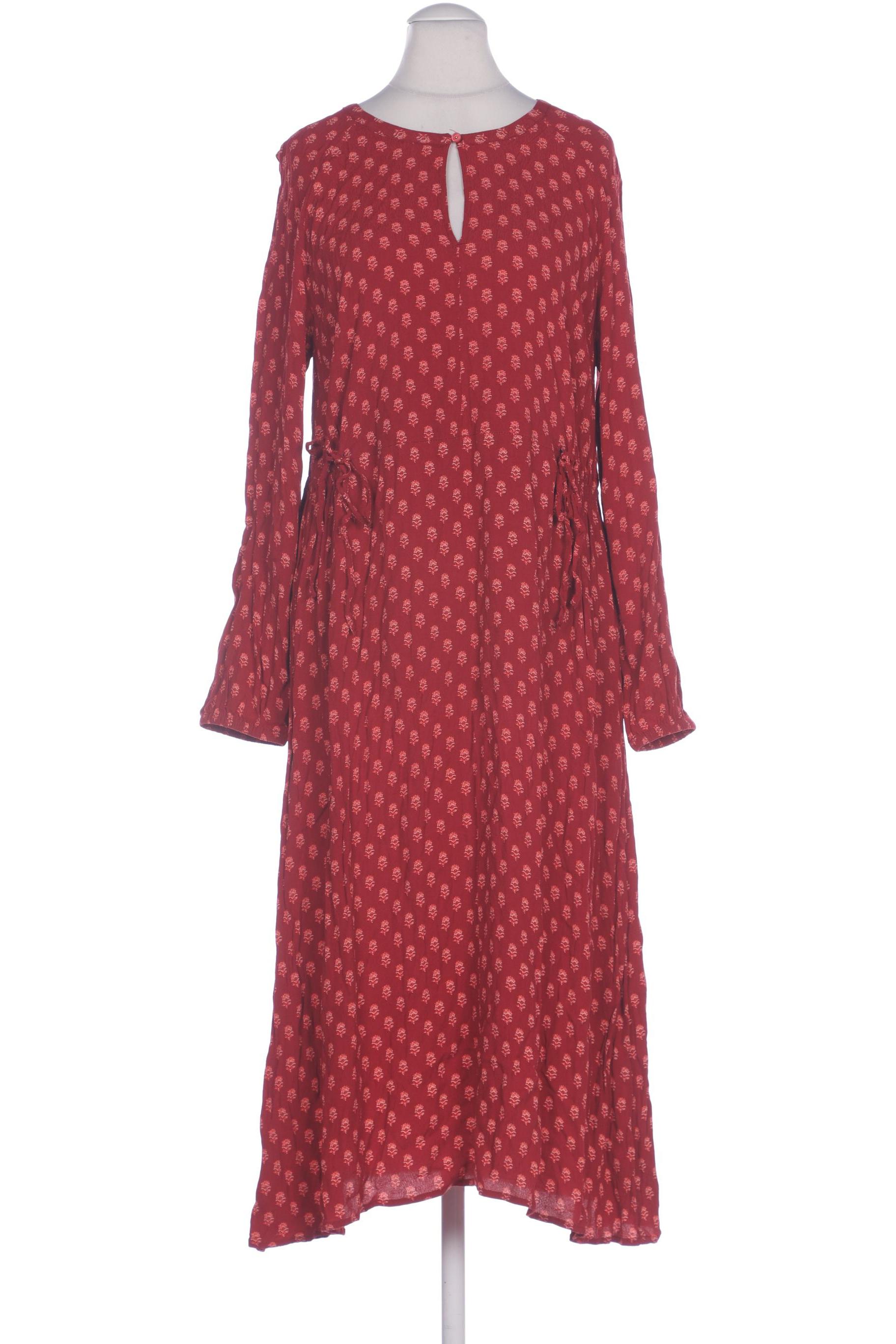 

Triangle by s.Oliver Damen Kleid, rot