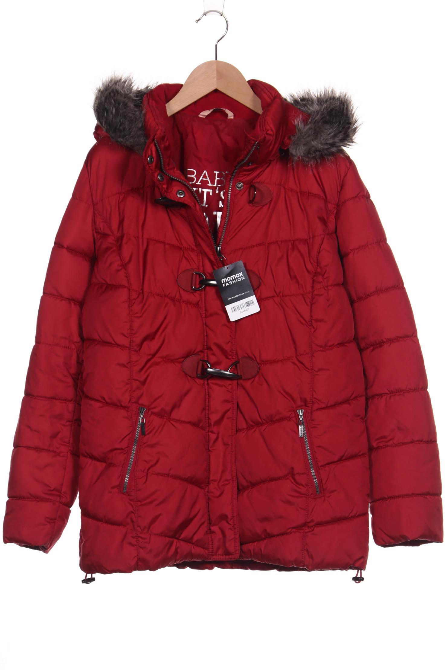 

TRIANGLE Damen Jacke, rot
