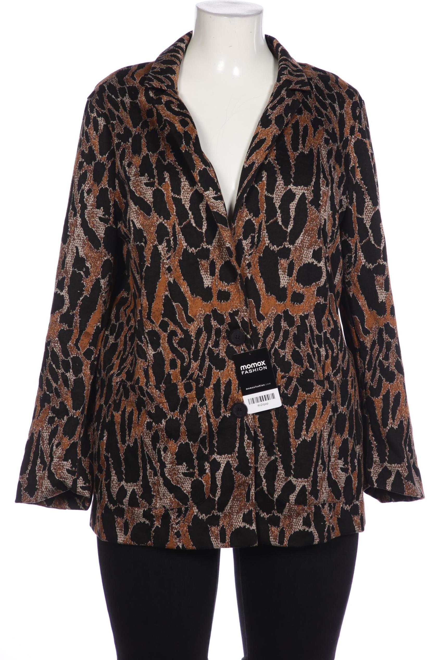 

Triangle by s.Oliver Damen Blazer, braun