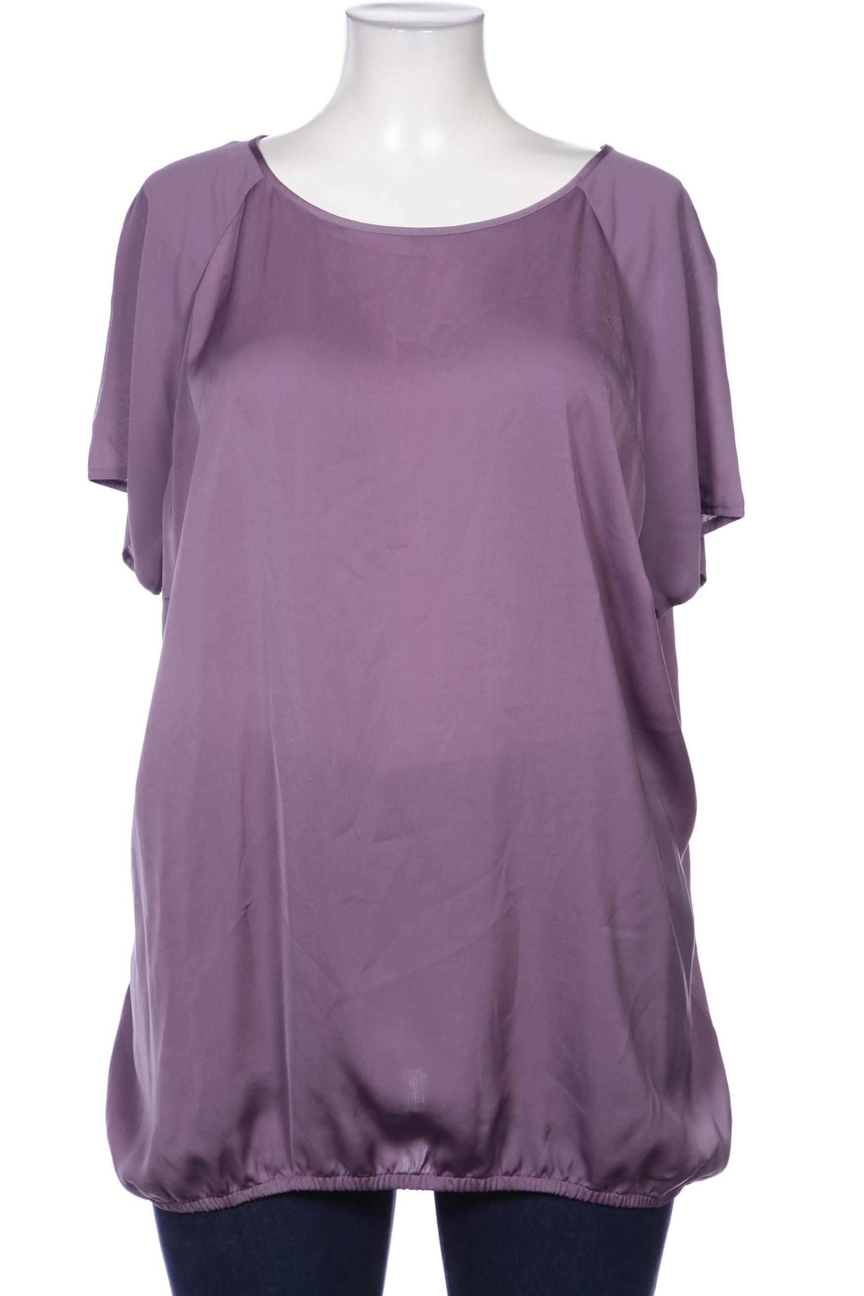 

Triangle by s.Oliver Damen Bluse, flieder