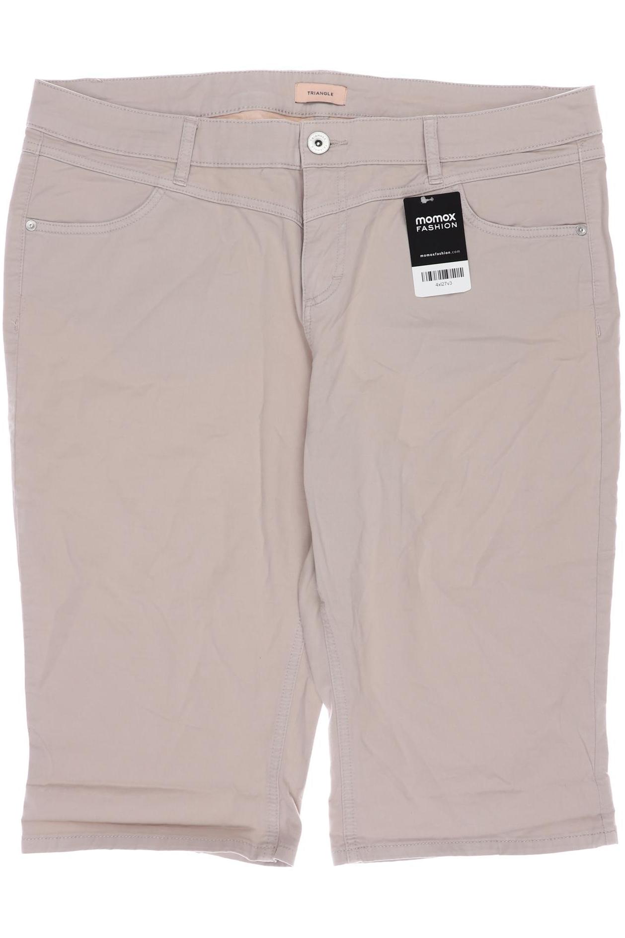 

Triangle by s.Oliver Damen Shorts, beige