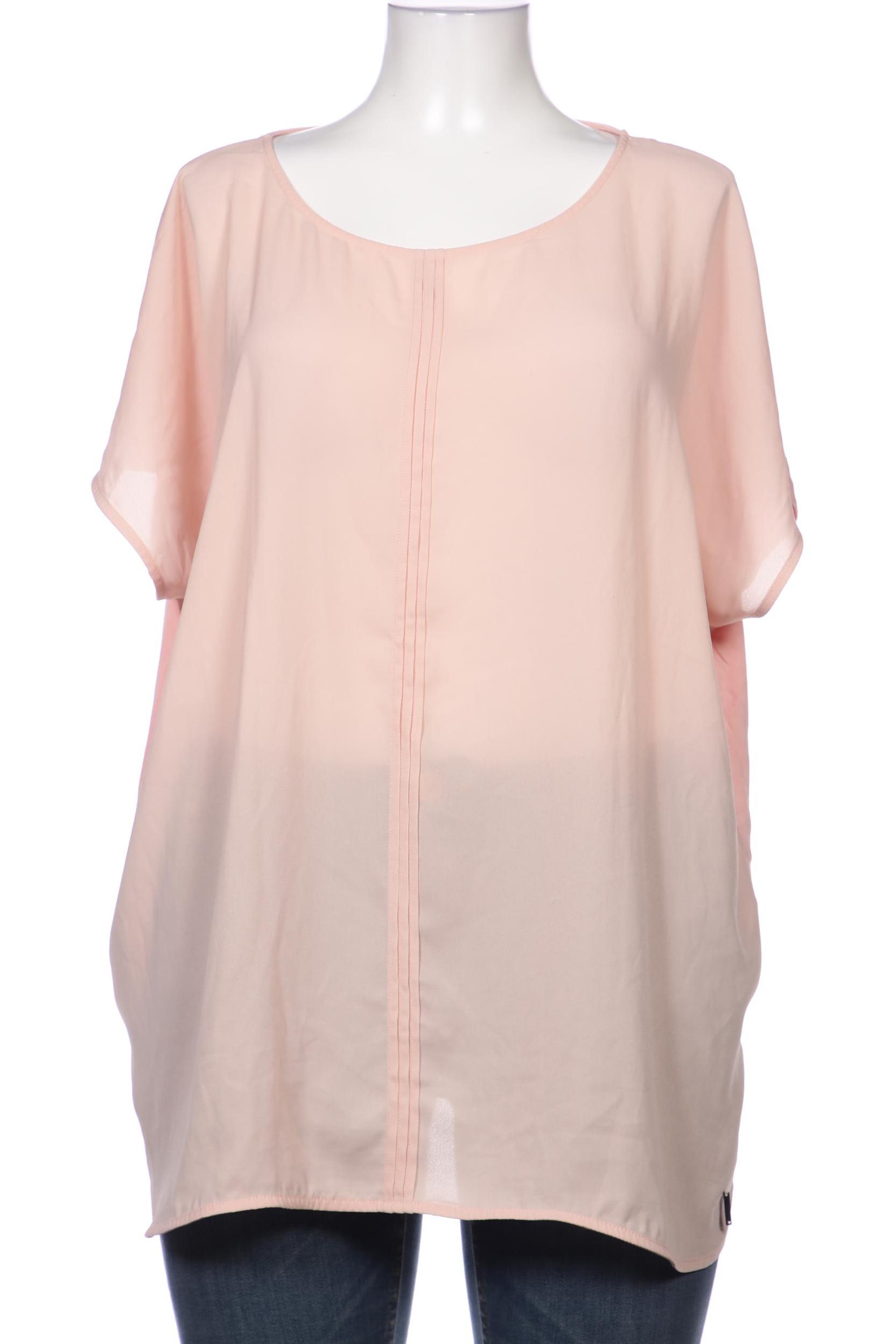

TRIANGLE Damen Bluse, pink