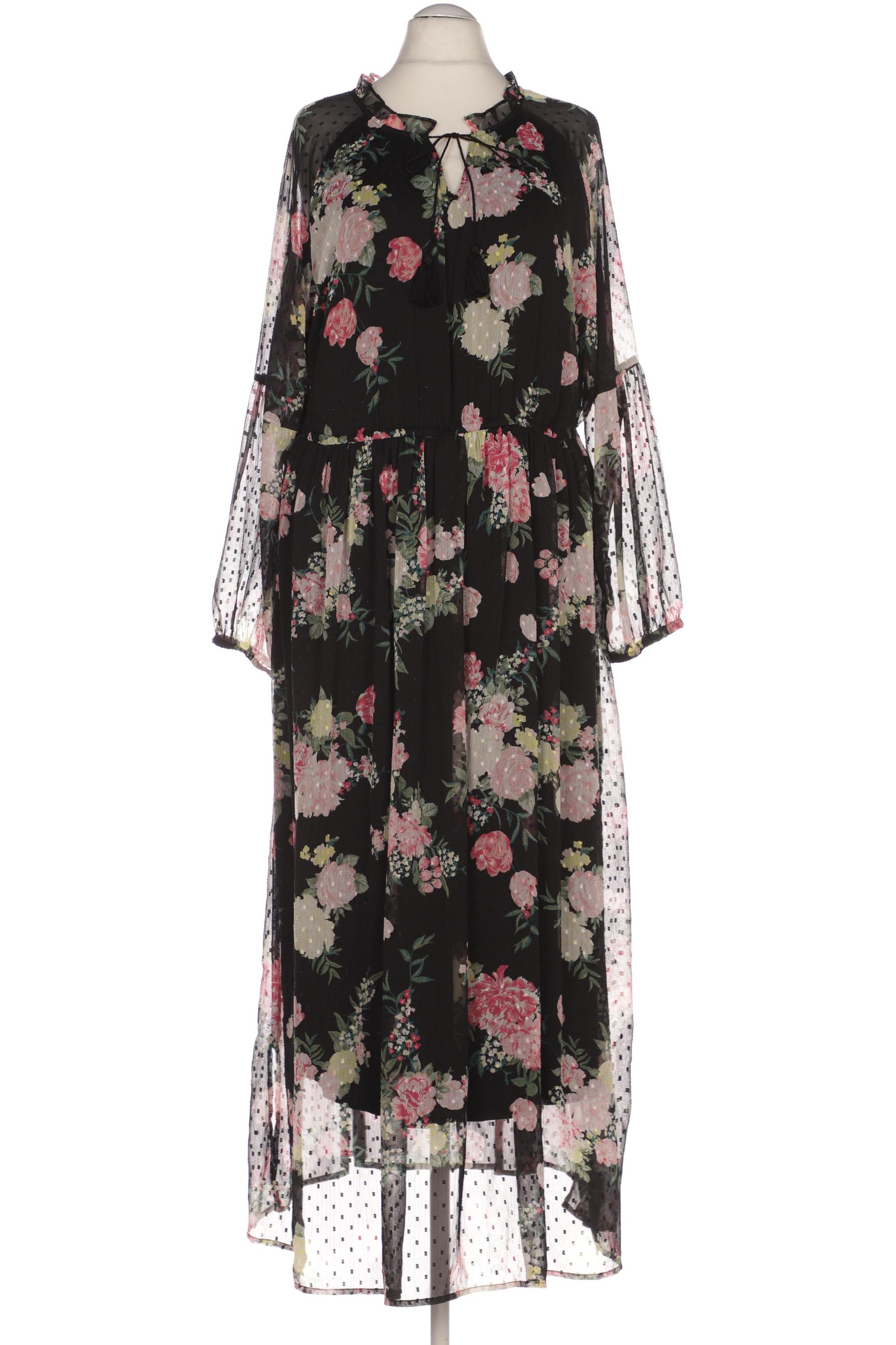 

Triangle by s.Oliver Damen Kleid, schwarz