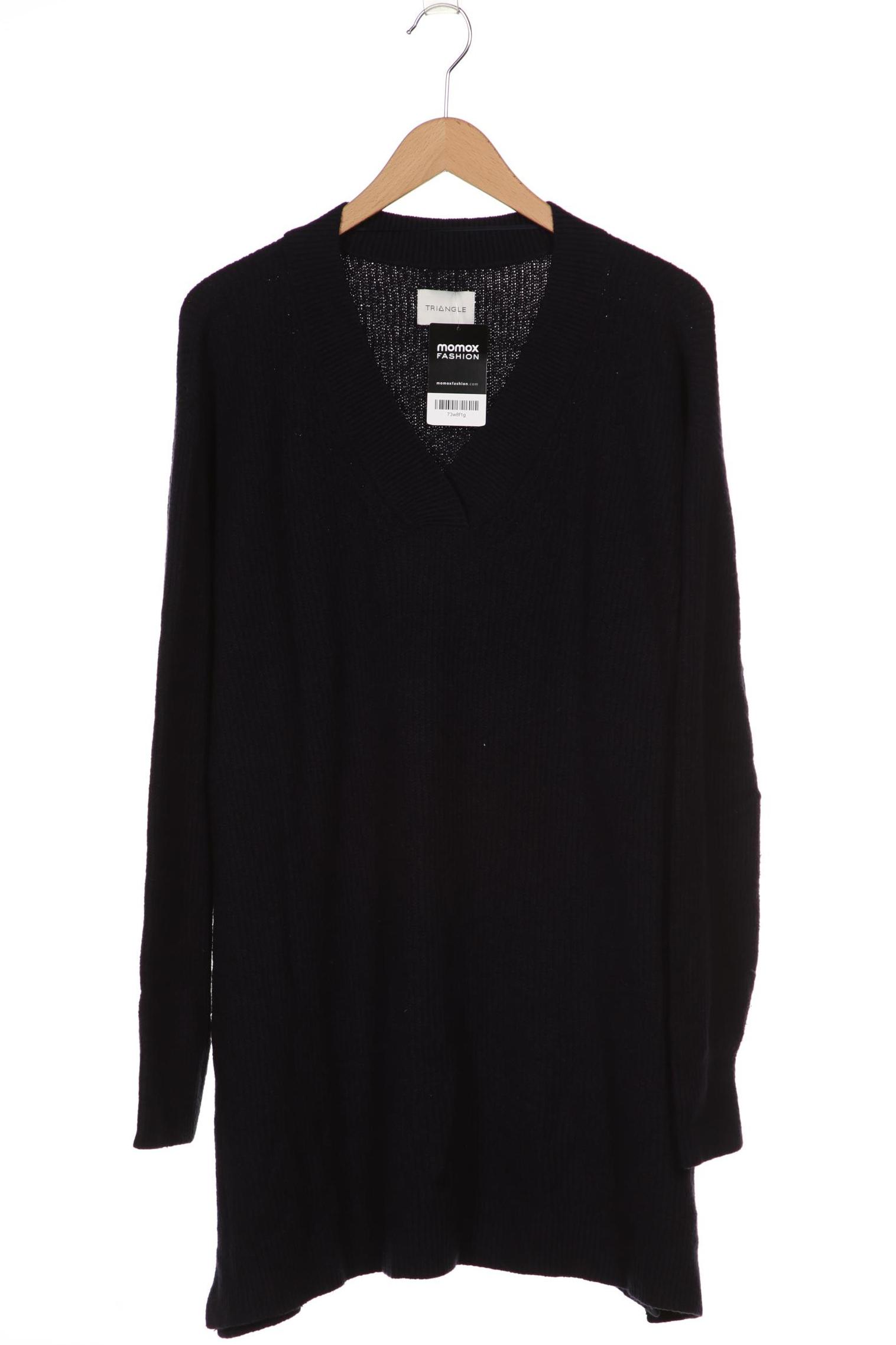 

TRIANGLE Damen Pullover, marineblau