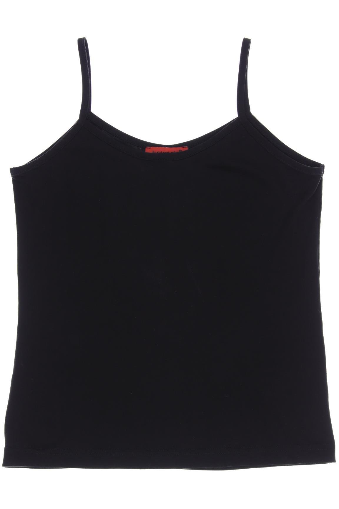 

Triangle by s.Oliver Damen Top, schwarz