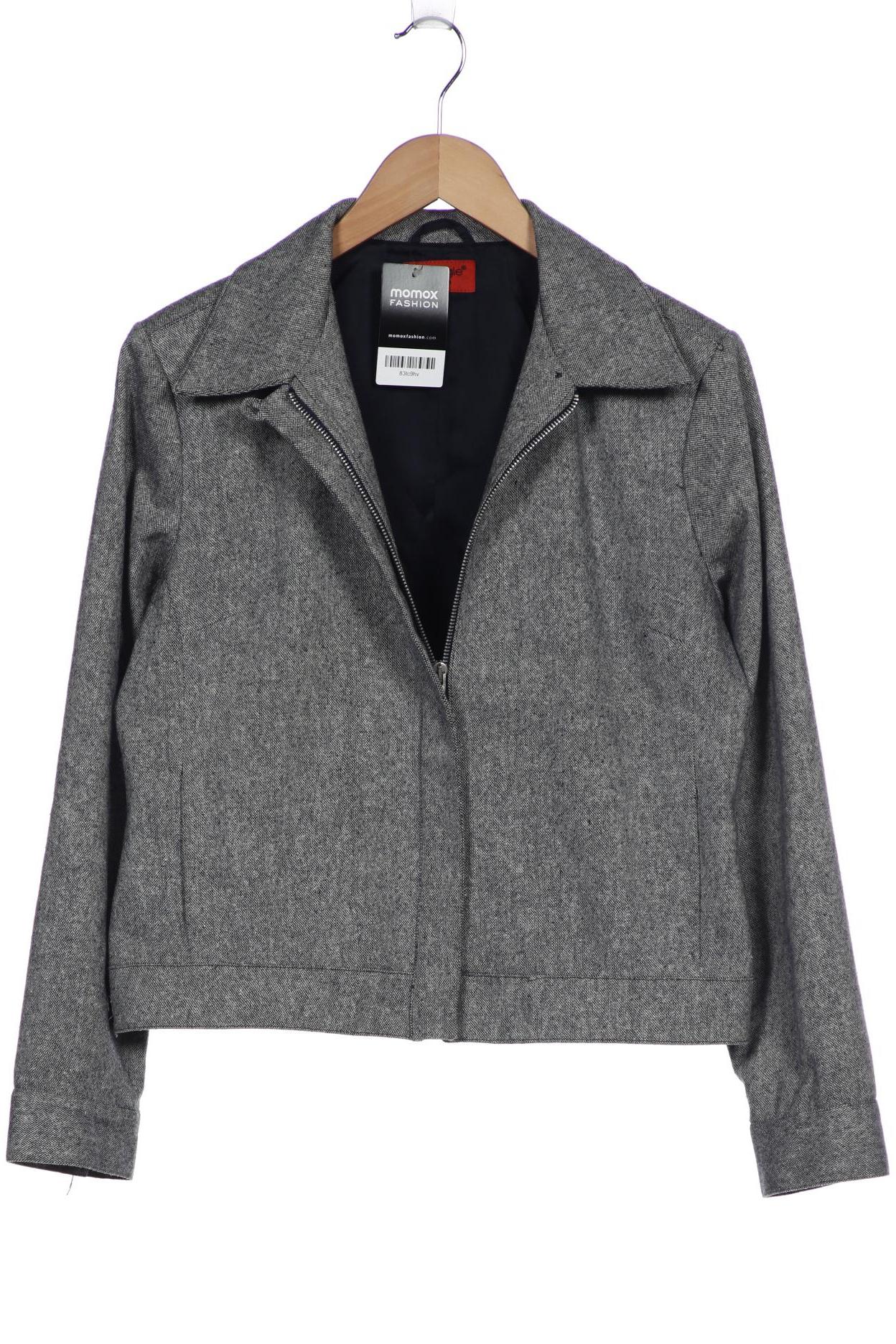 

TRIANGLE Damen Jacke, grau