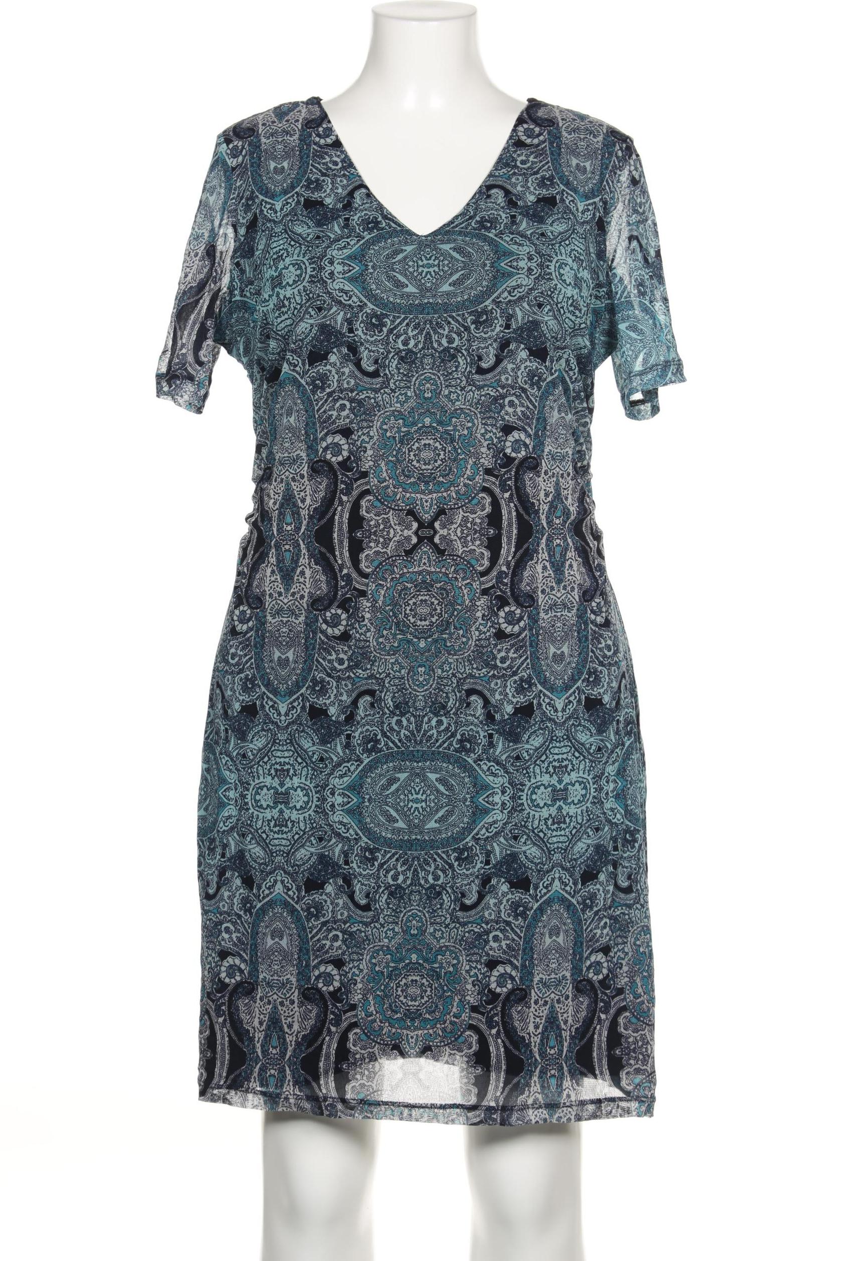 

Triangle by s.Oliver Damen Kleid, blau