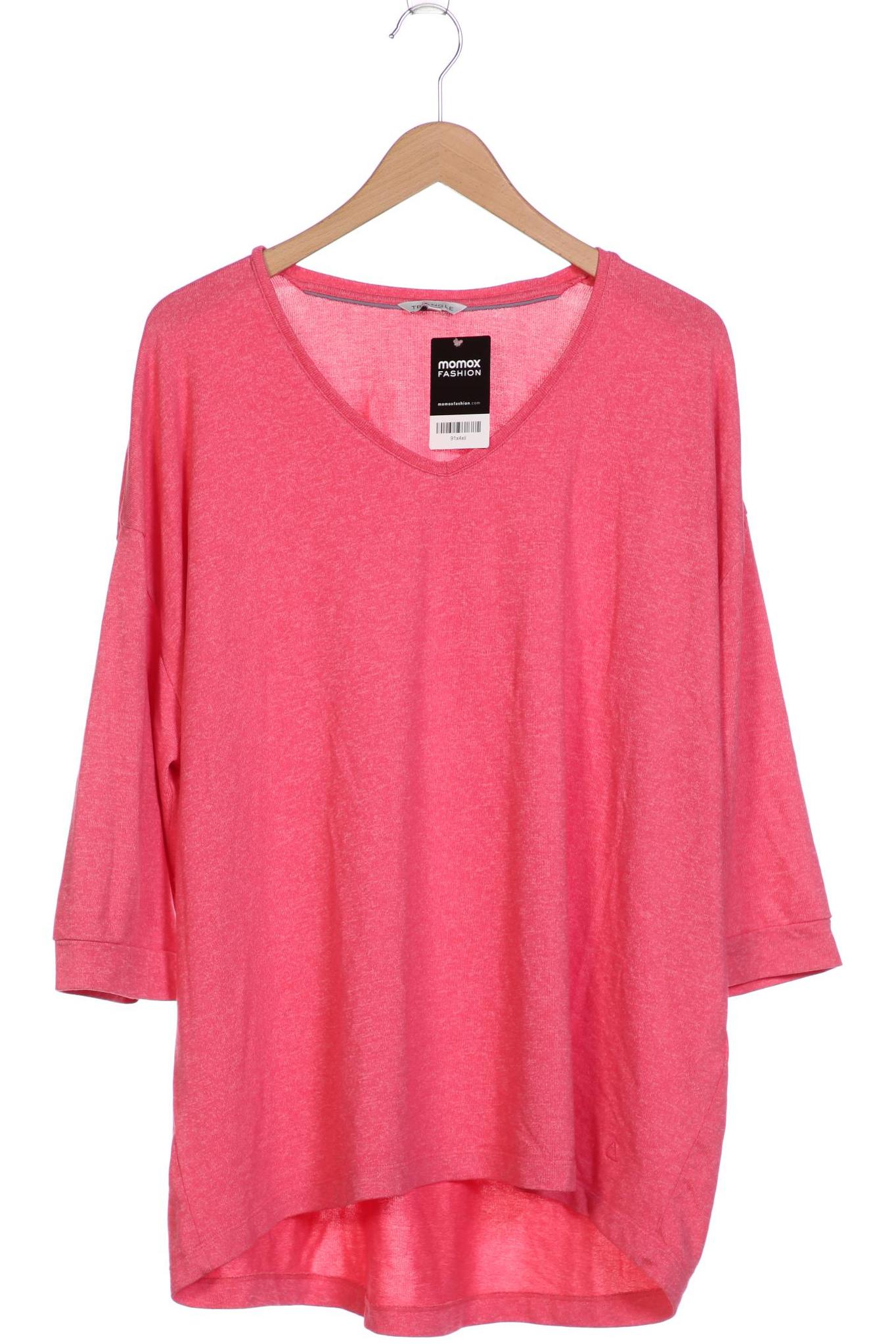 

Triangle by s.Oliver Damen Pullover, pink