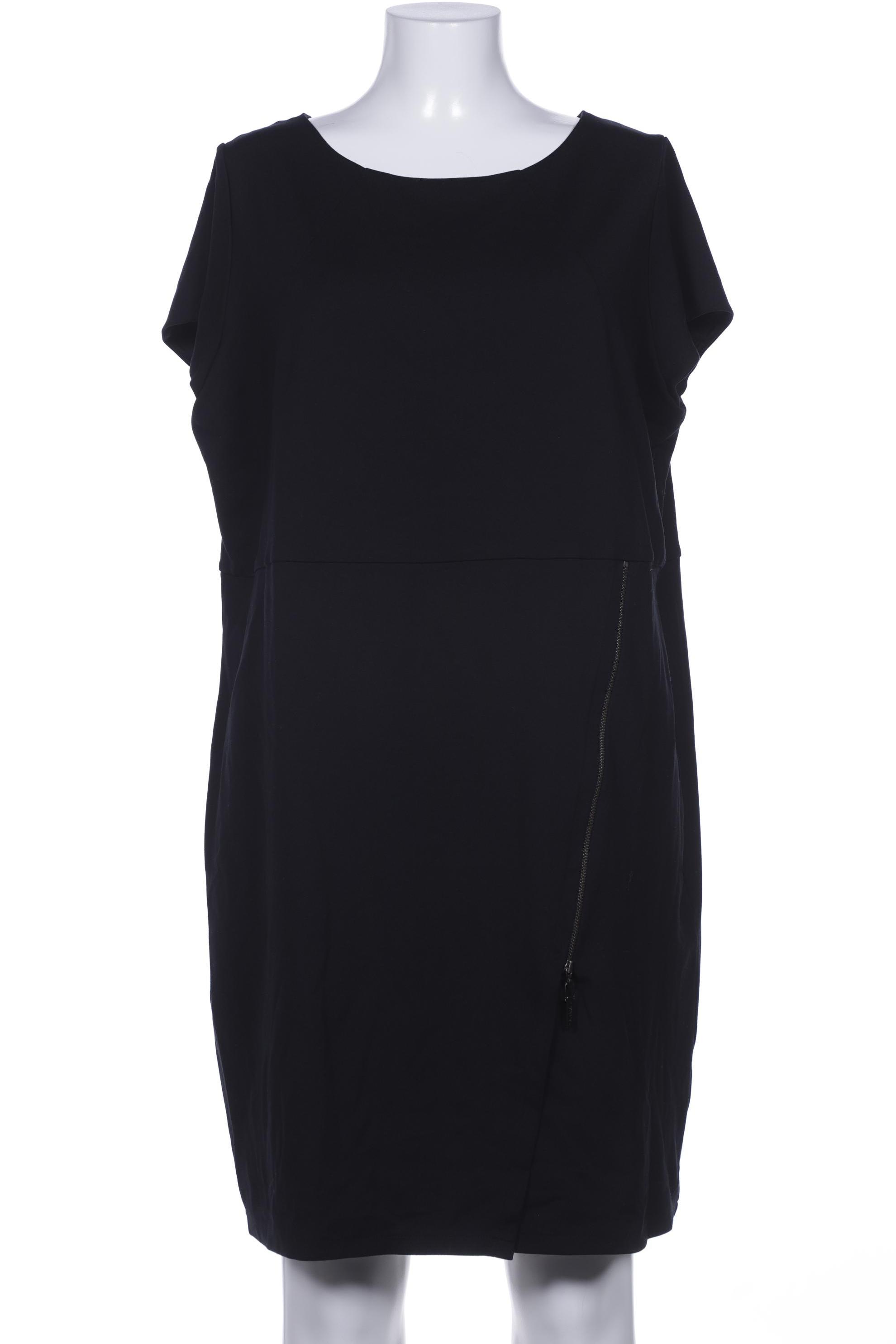 

Triangle by s.Oliver Damen Kleid, schwarz