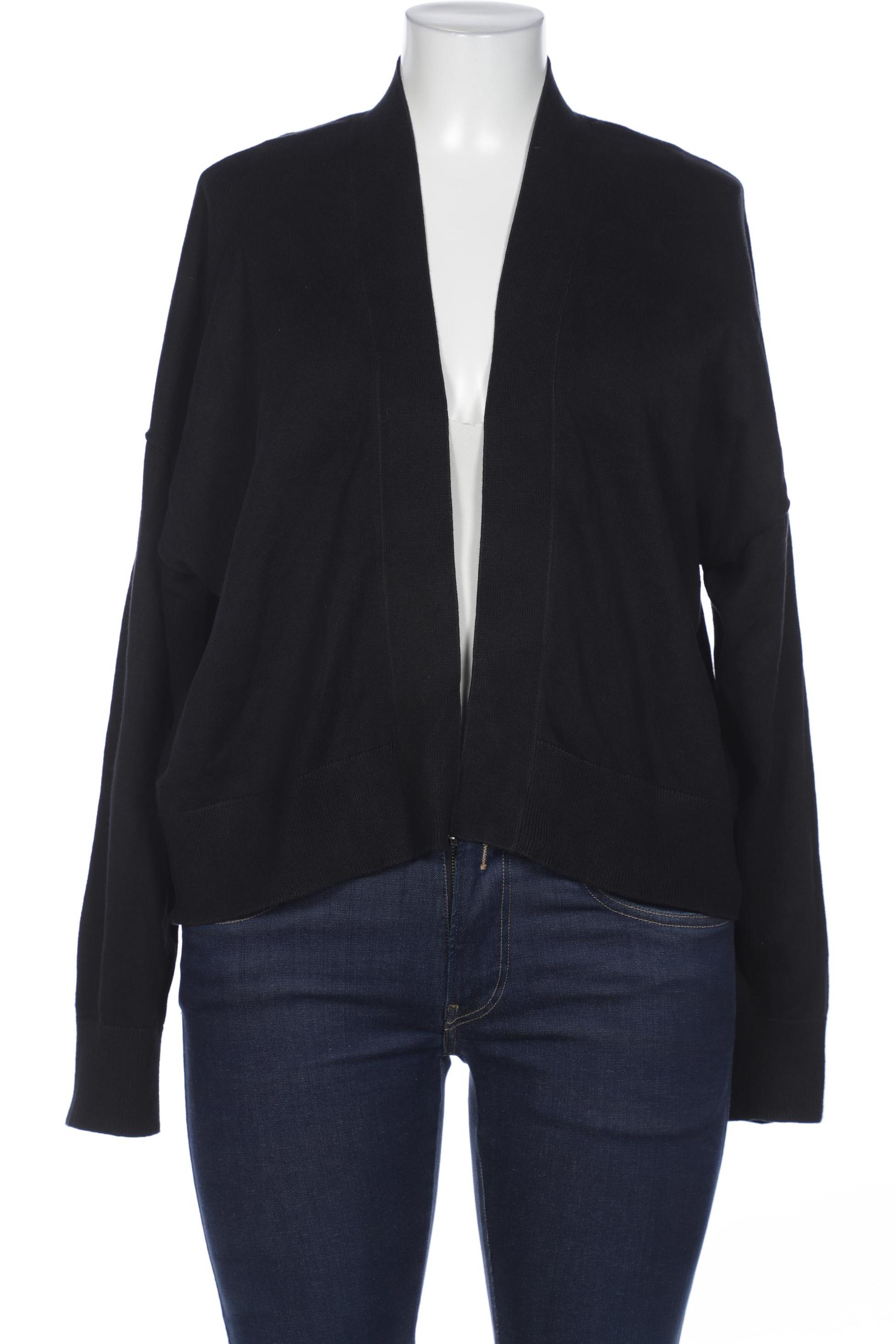 

Triangle by s.Oliver Damen Bluse, schwarz