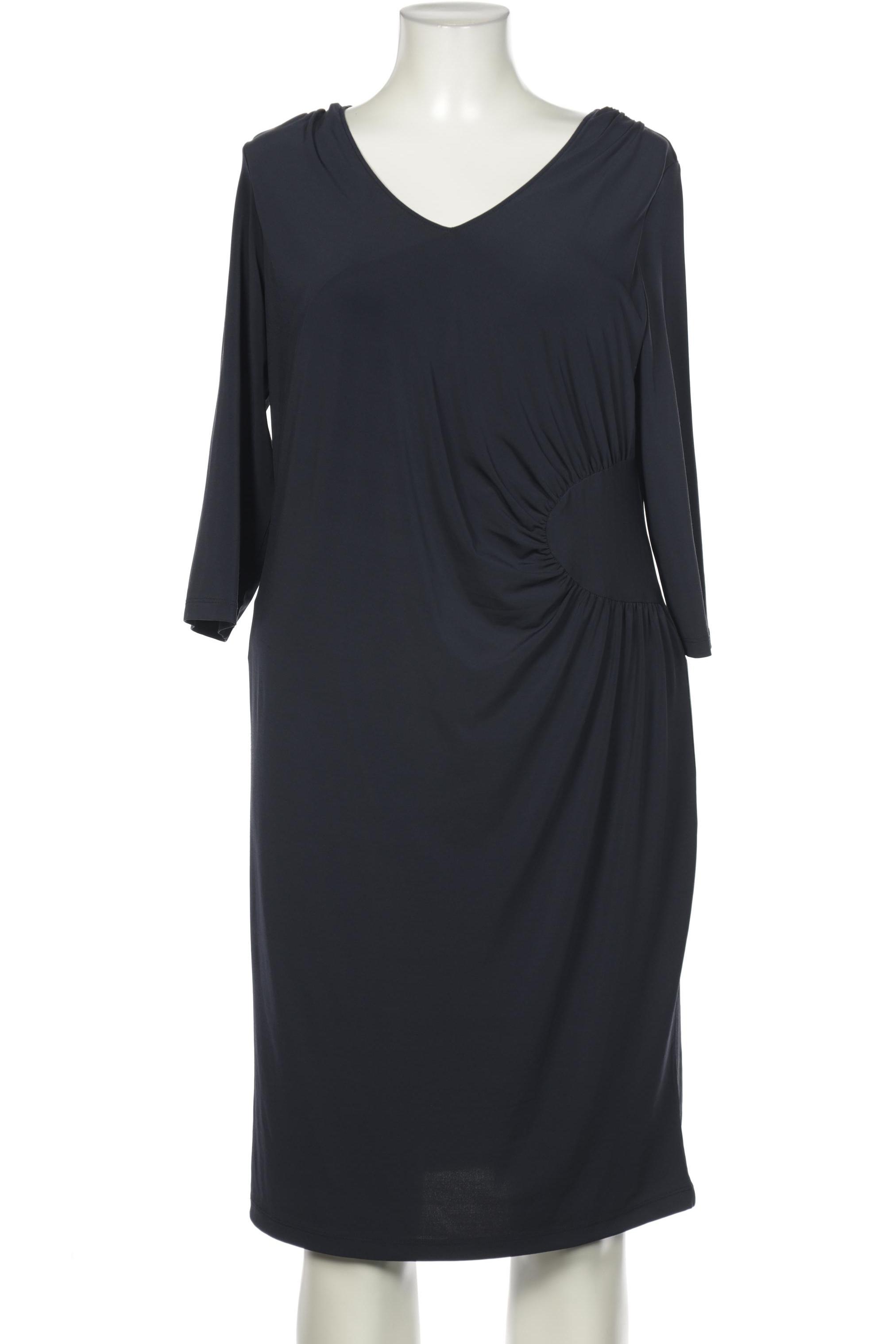 

Triangle by s.Oliver Damen Kleid, marineblau