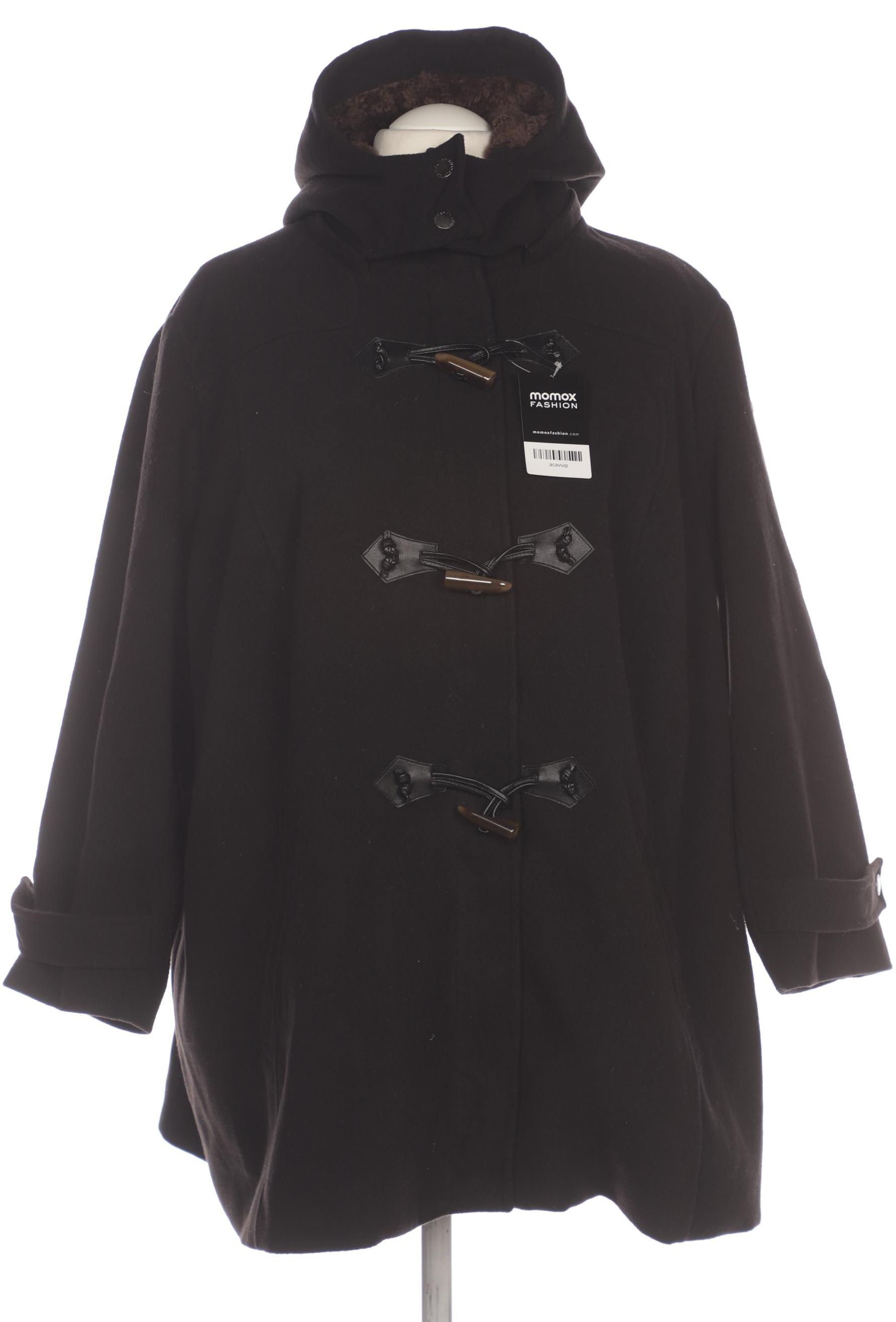 

Triangle by s.Oliver Damen Jacke, schwarz