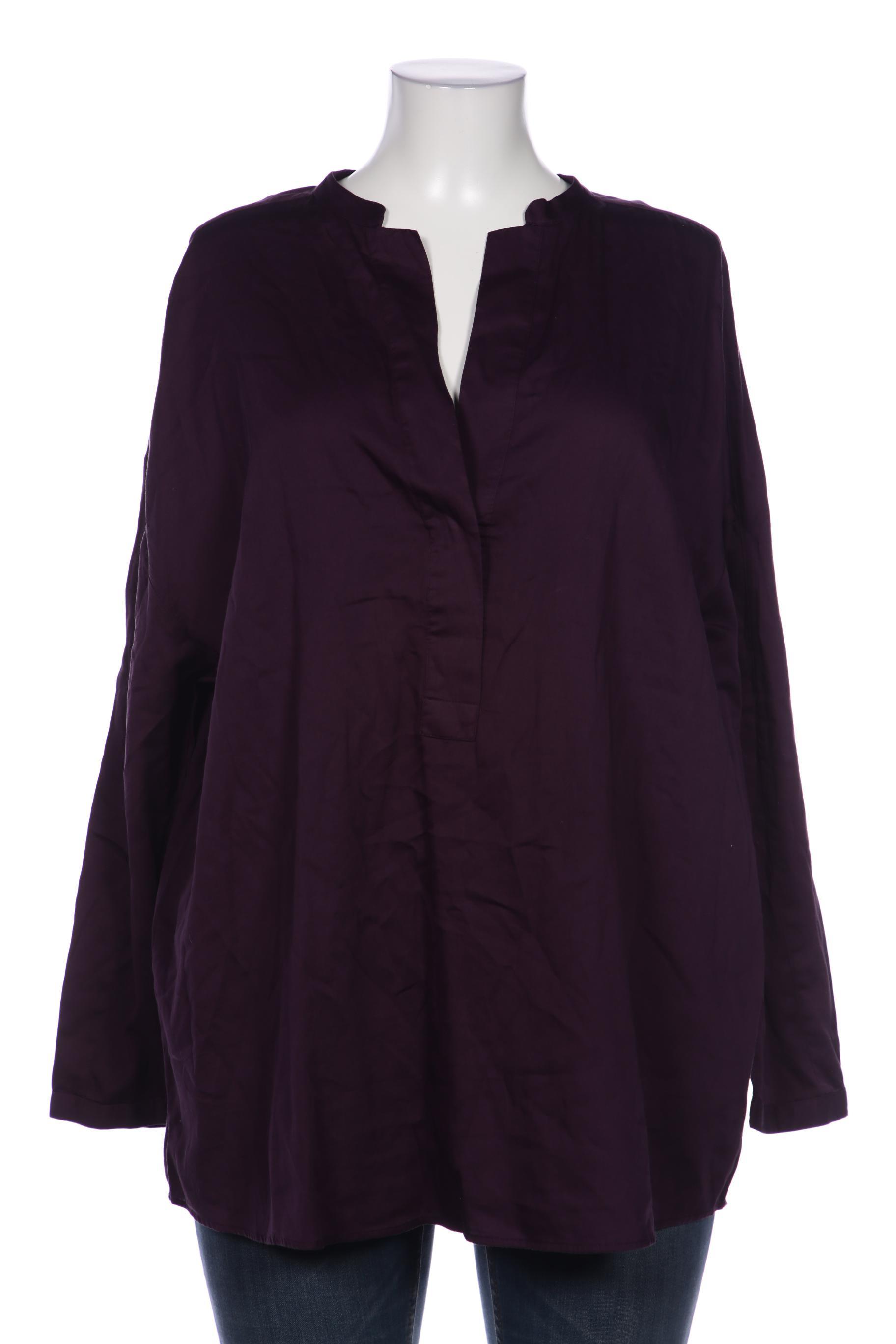 

Triangle by s.Oliver Damen Bluse, flieder