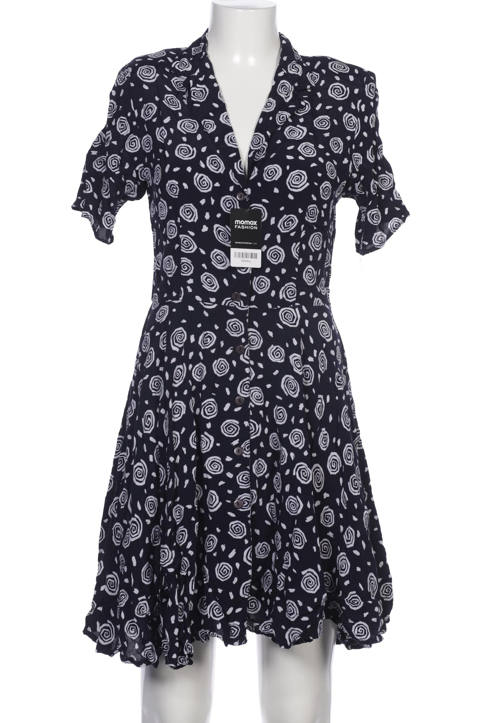 

Triangle by s.Oliver Damen Kleid, marineblau