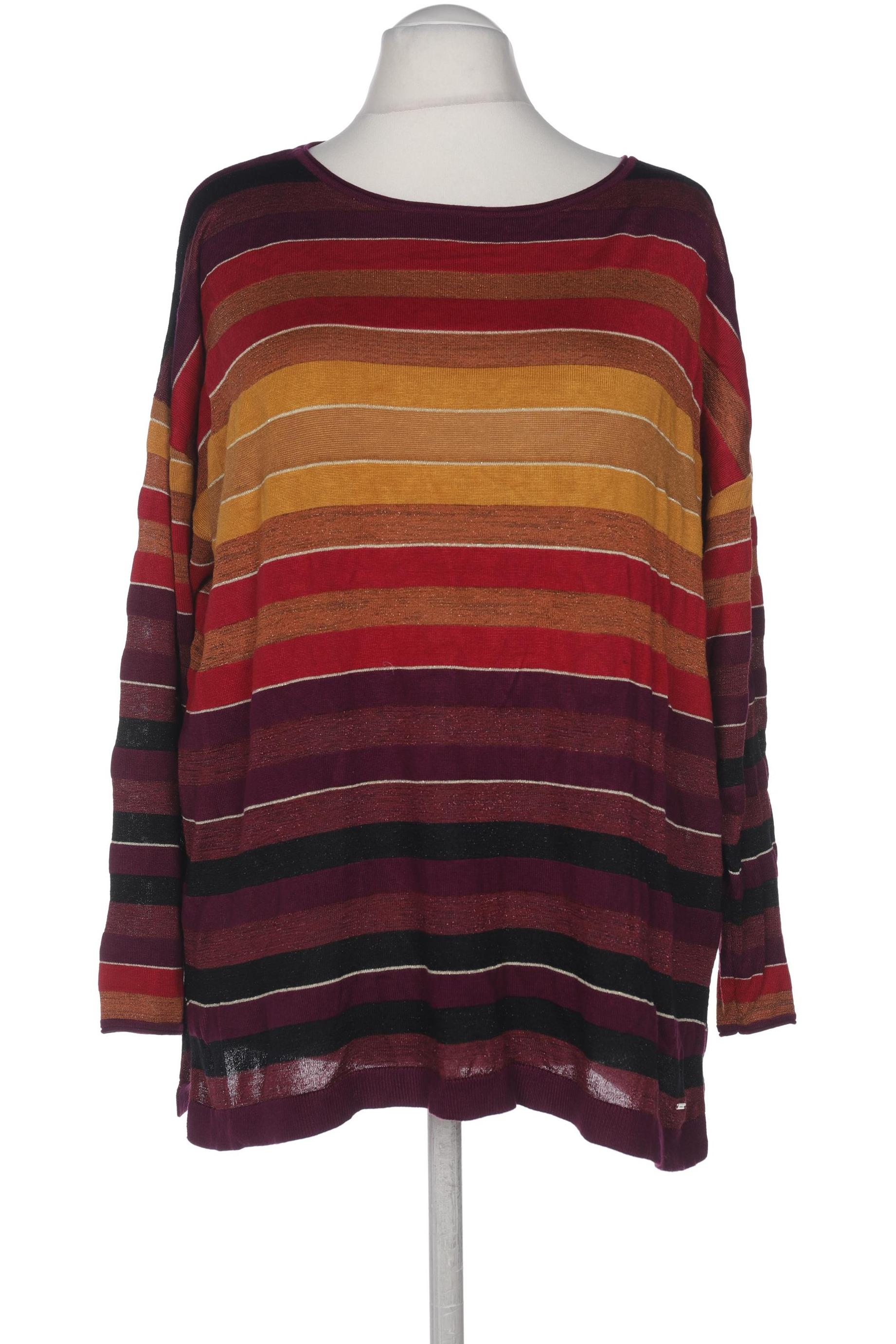 

Triangle by s.Oliver Damen Pullover, flieder