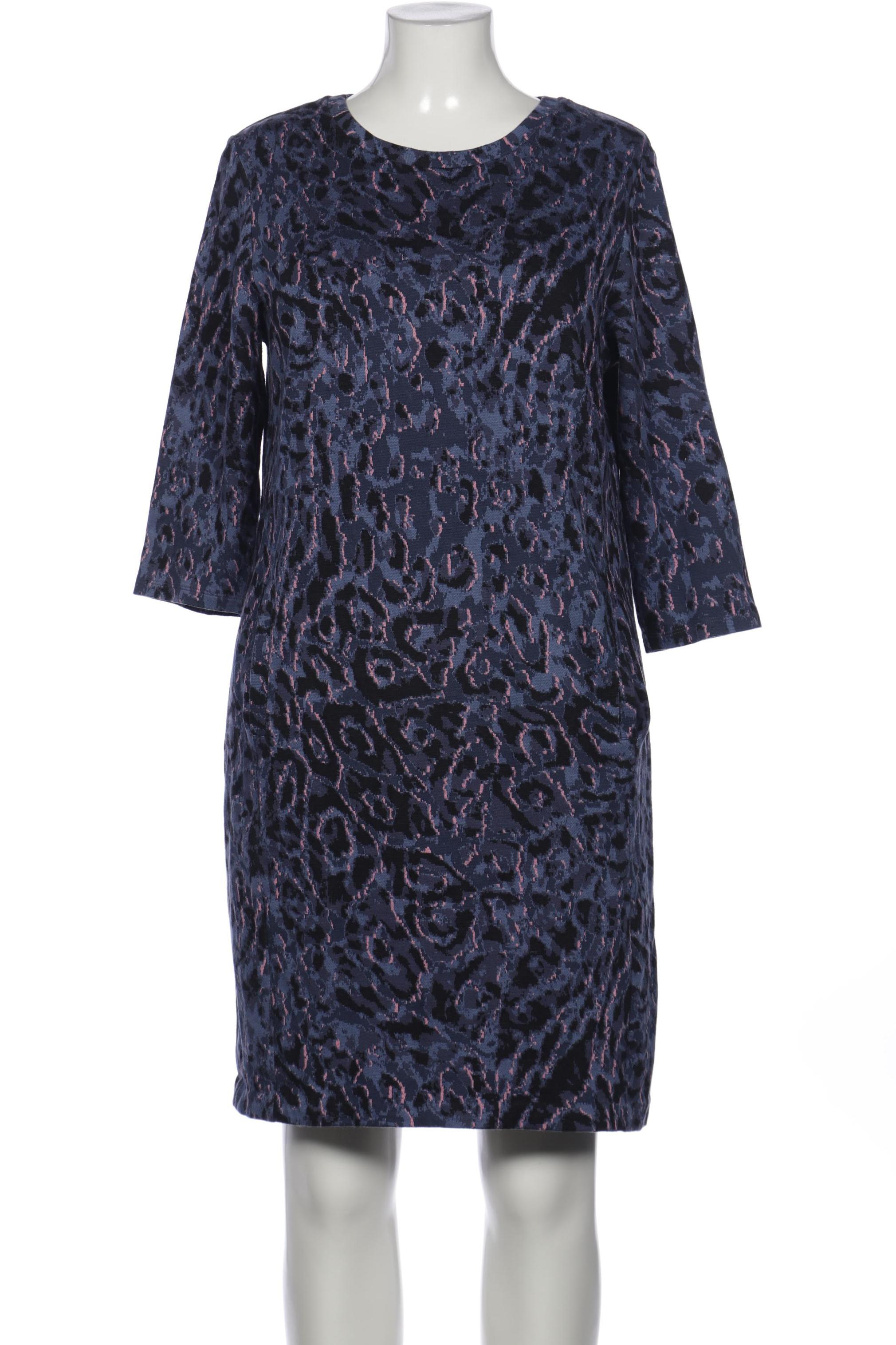 

Triangle by s.Oliver Damen Kleid, marineblau