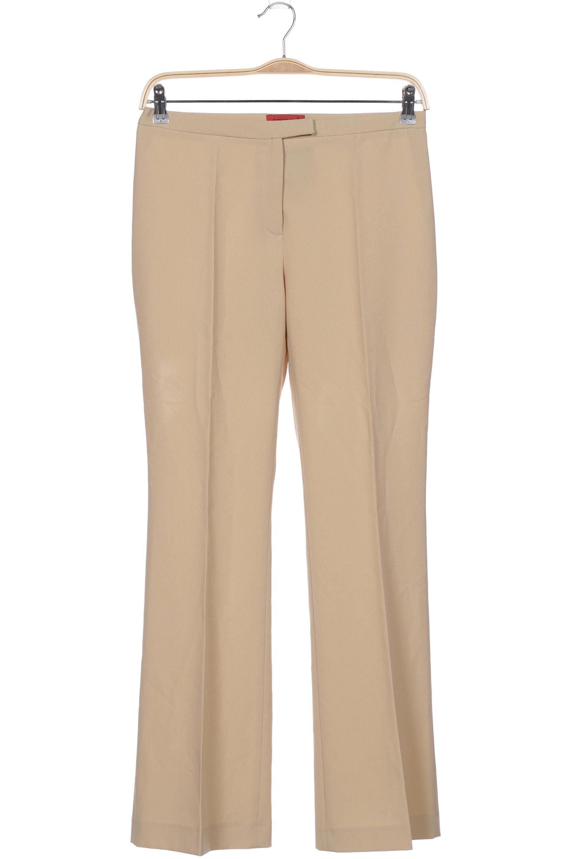 

TRIANGLE Damen Stoffhose, beige