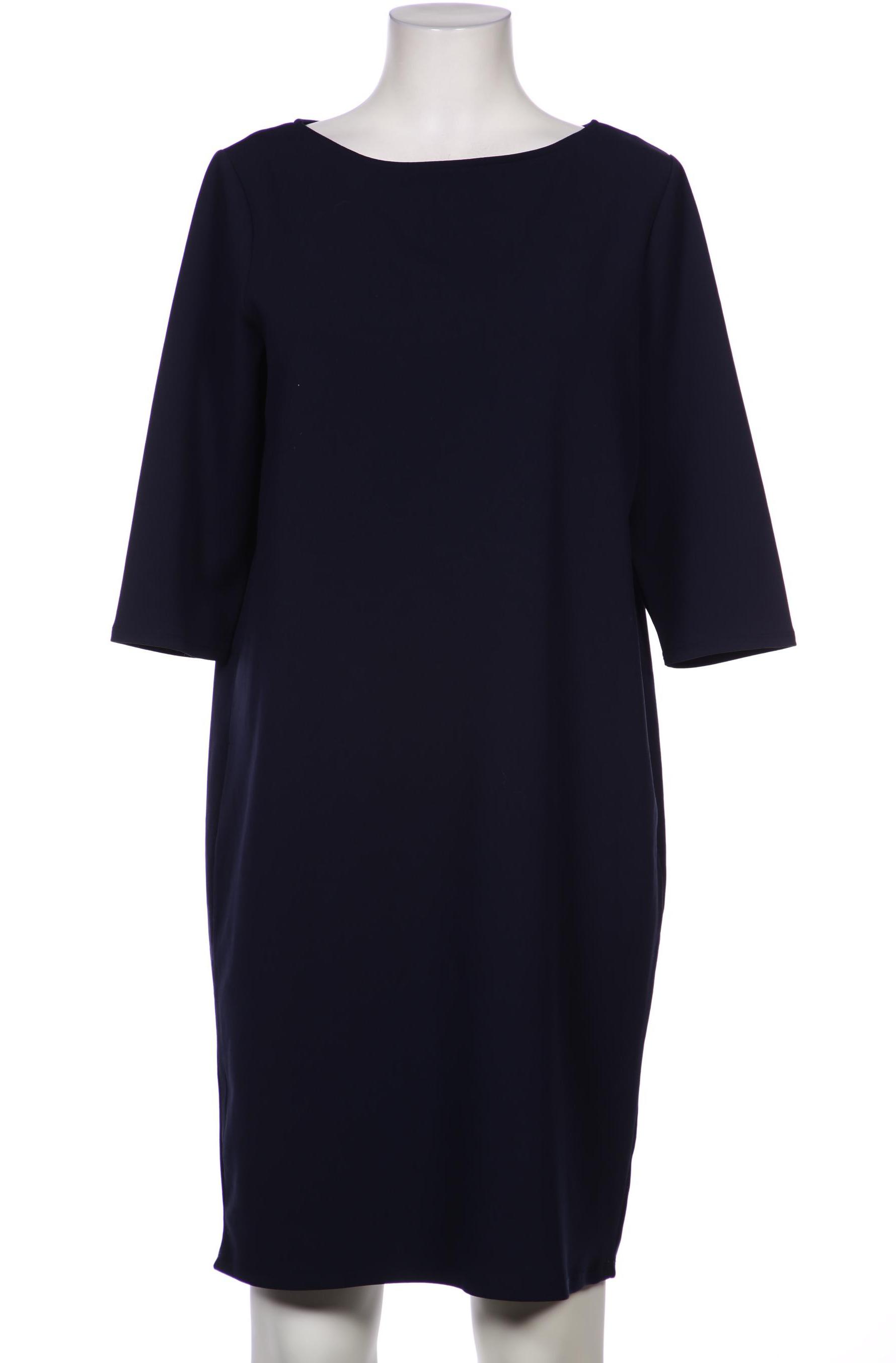

Triangle by s.Oliver Damen Kleid, marineblau