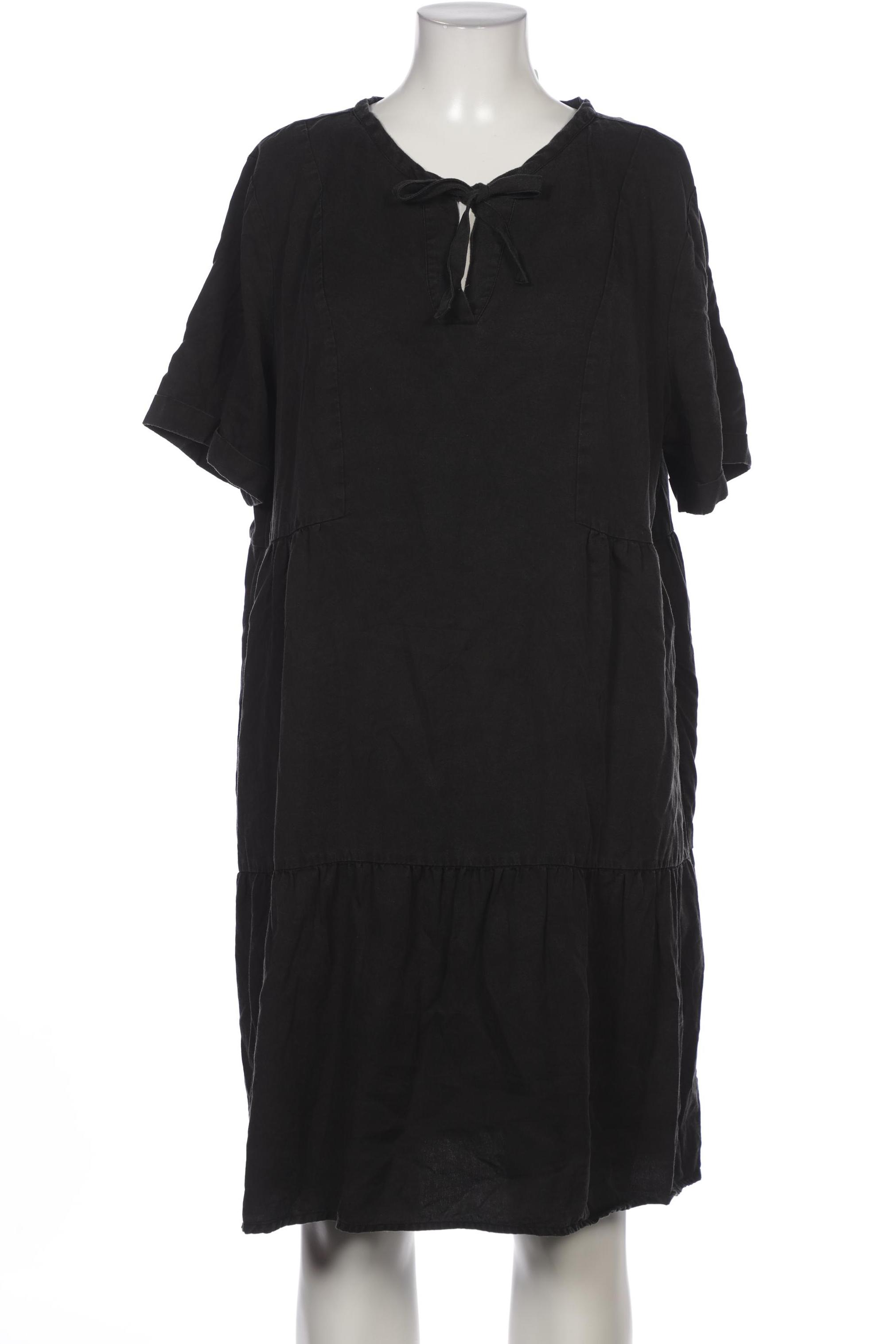 

Triangle by s.Oliver Damen Kleid, schwarz
