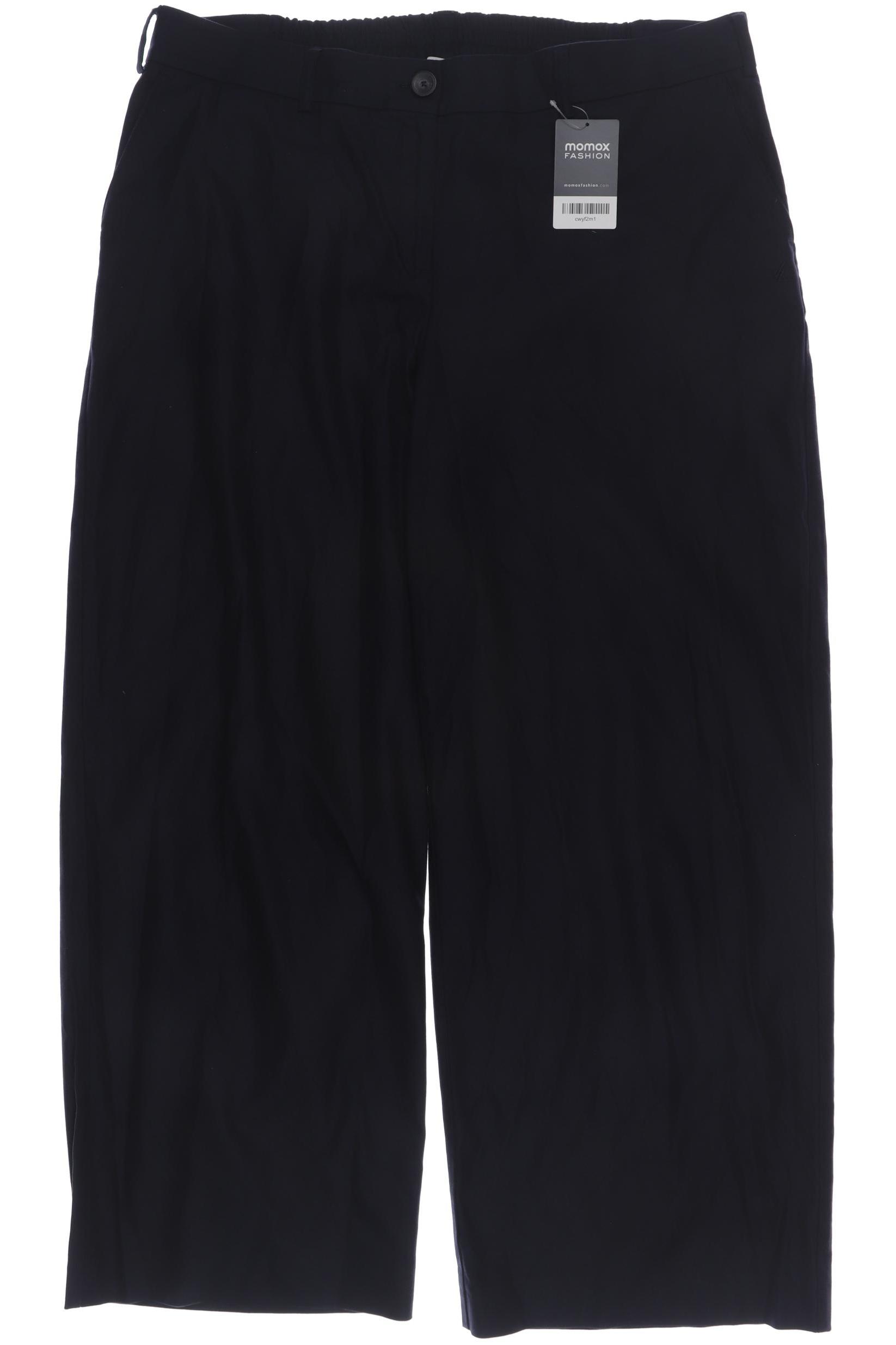 

Triangle by s.Oliver Damen Stoffhose, marineblau