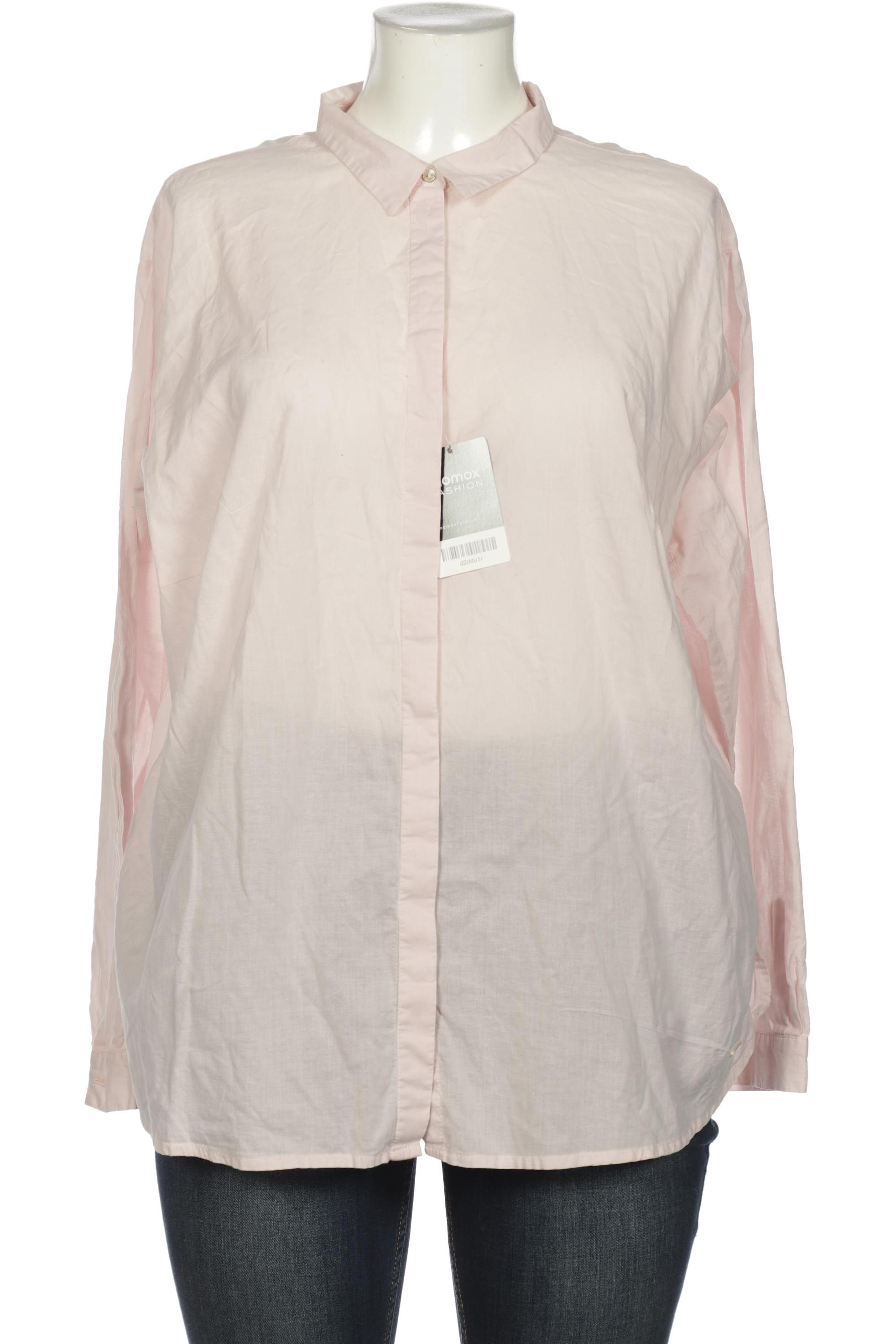 

Triangle by s.Oliver Damen Bluse, pink