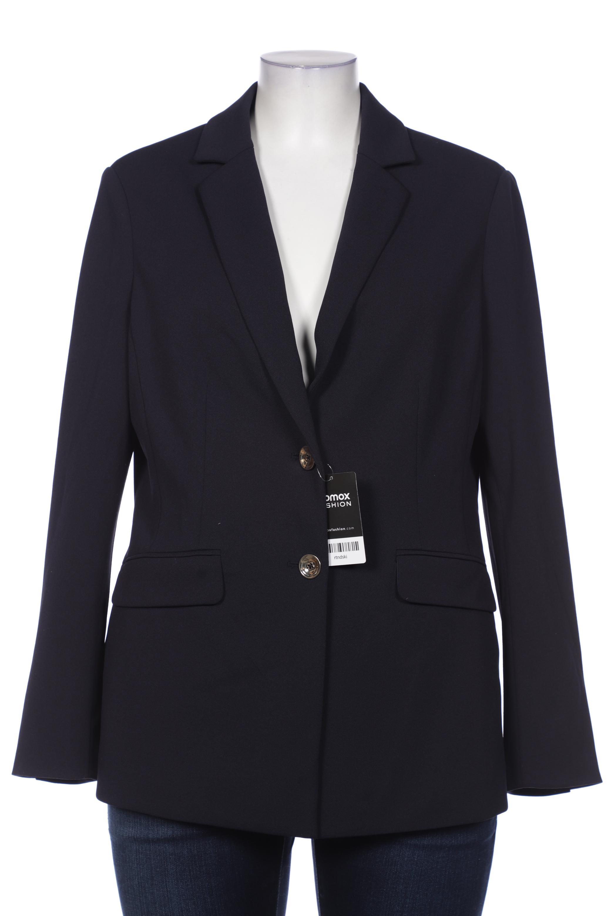 

Triangle by s.Oliver Damen Blazer, marineblau