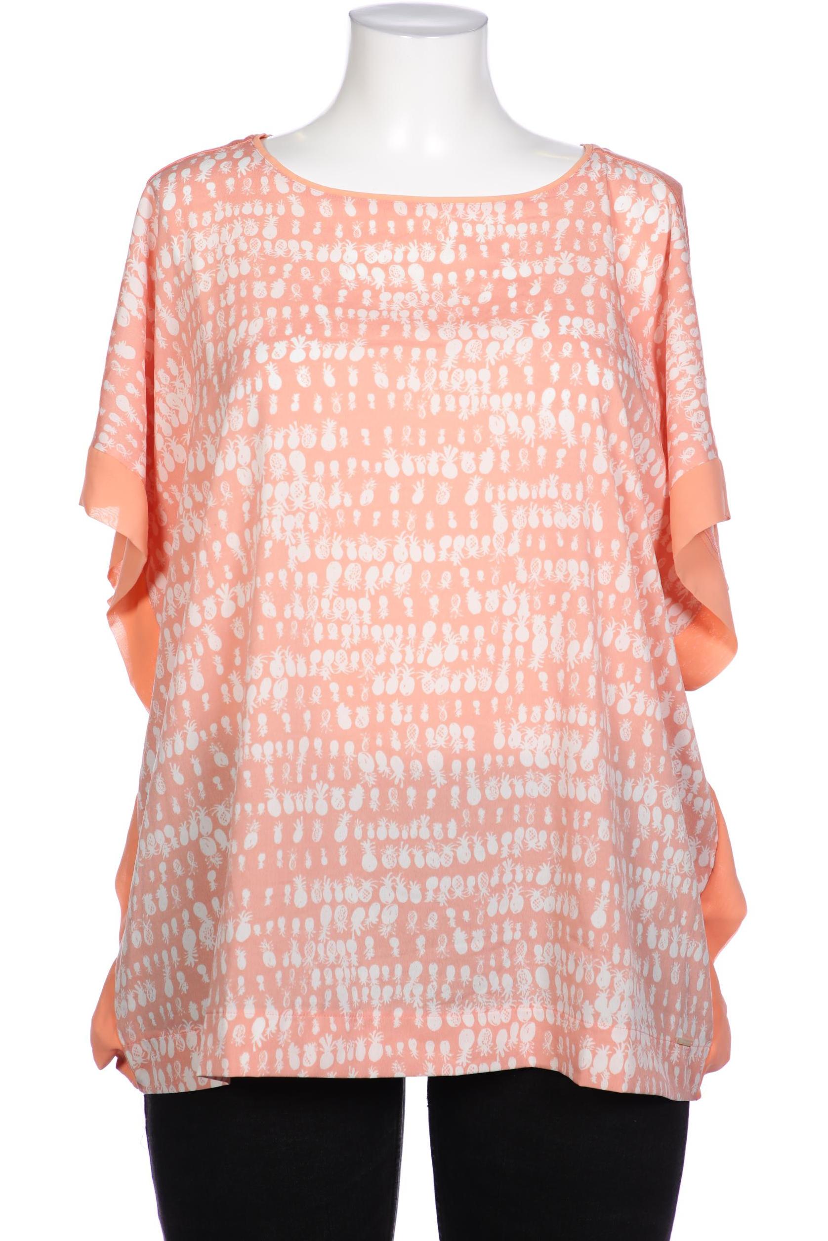 

Triangle by s.Oliver Damen Bluse, orange