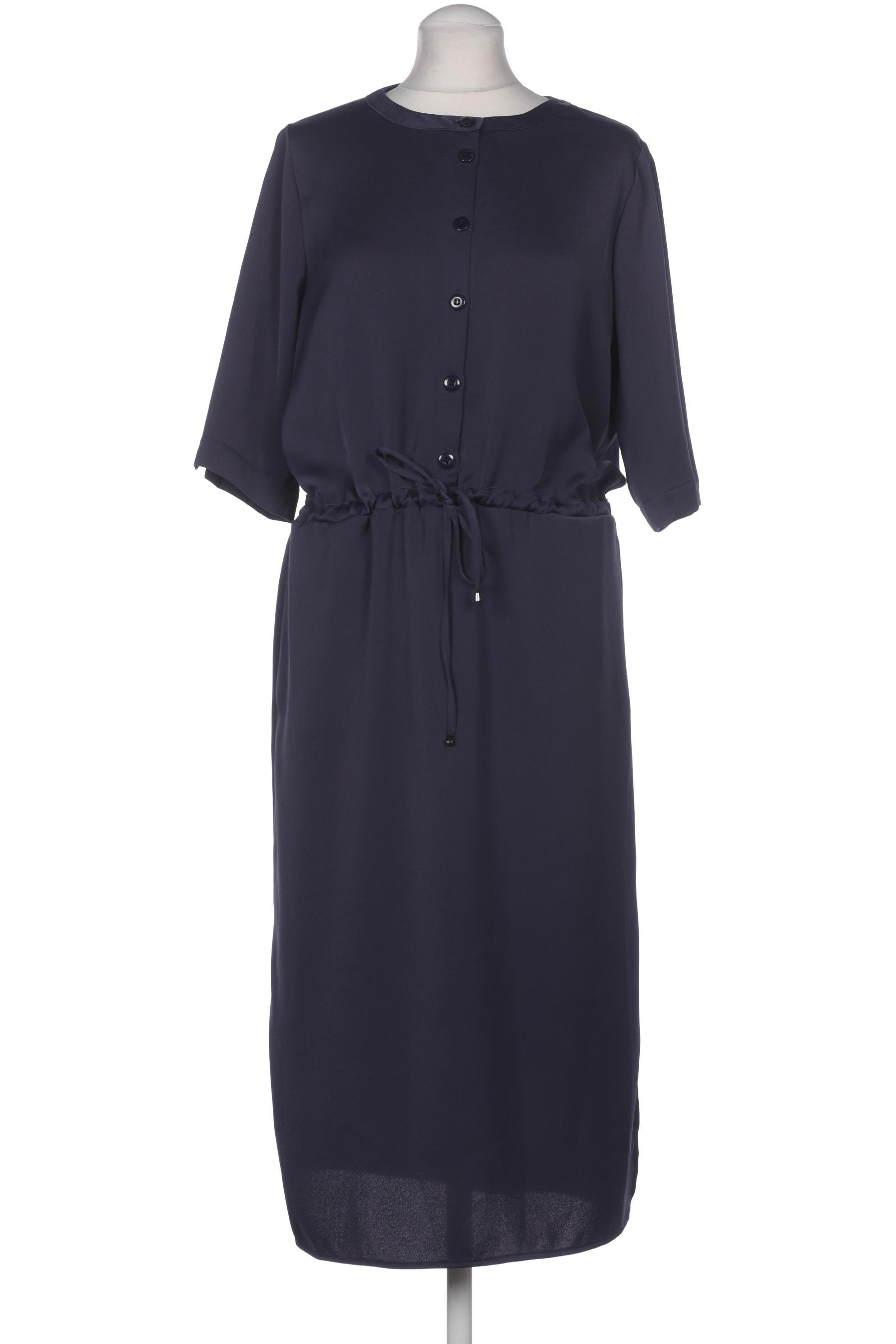 

Triangle by s.Oliver Damen Kleid, marineblau