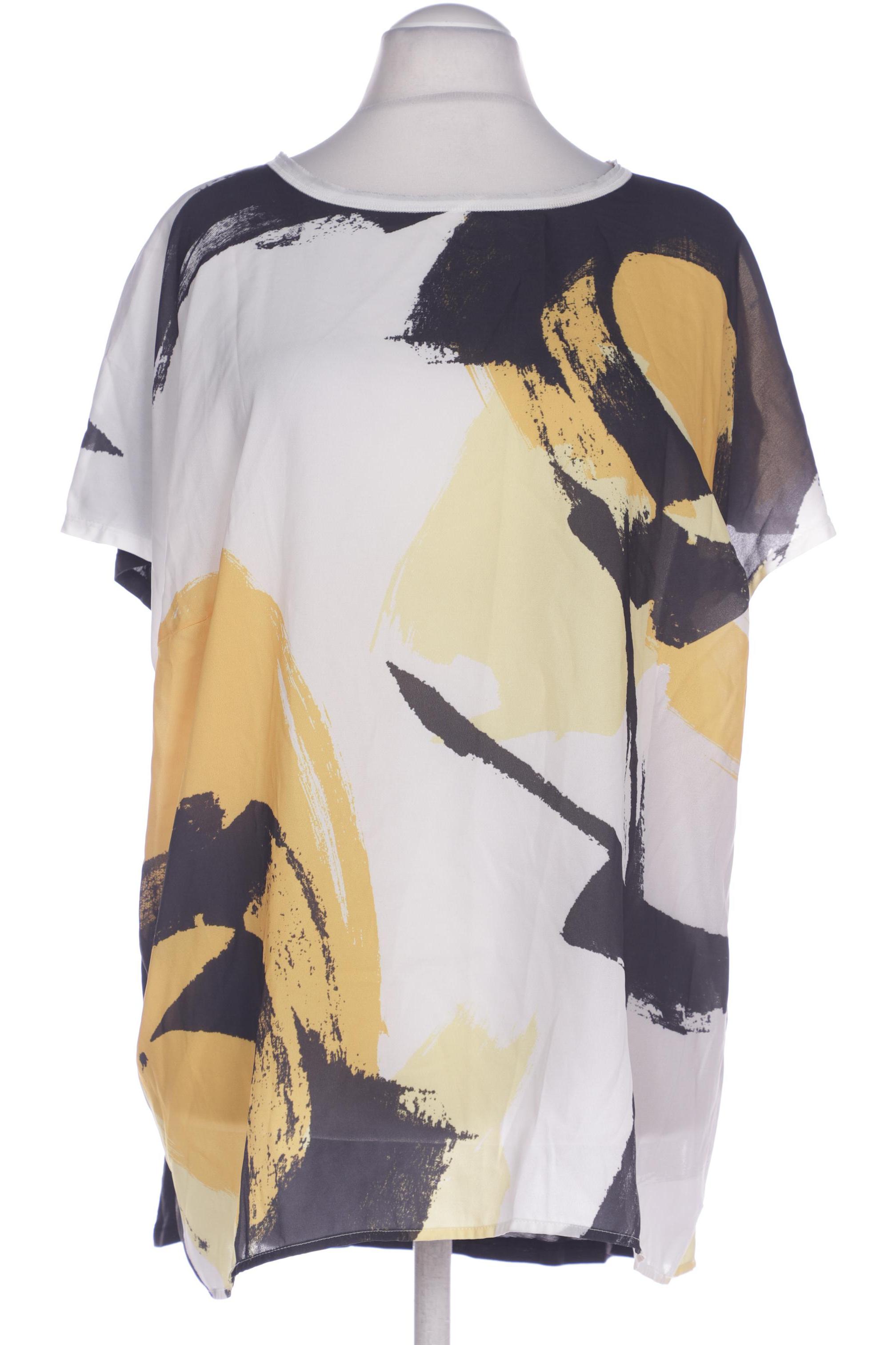 

Triangle by s.Oliver Damen T-Shirt, mehrfarbig