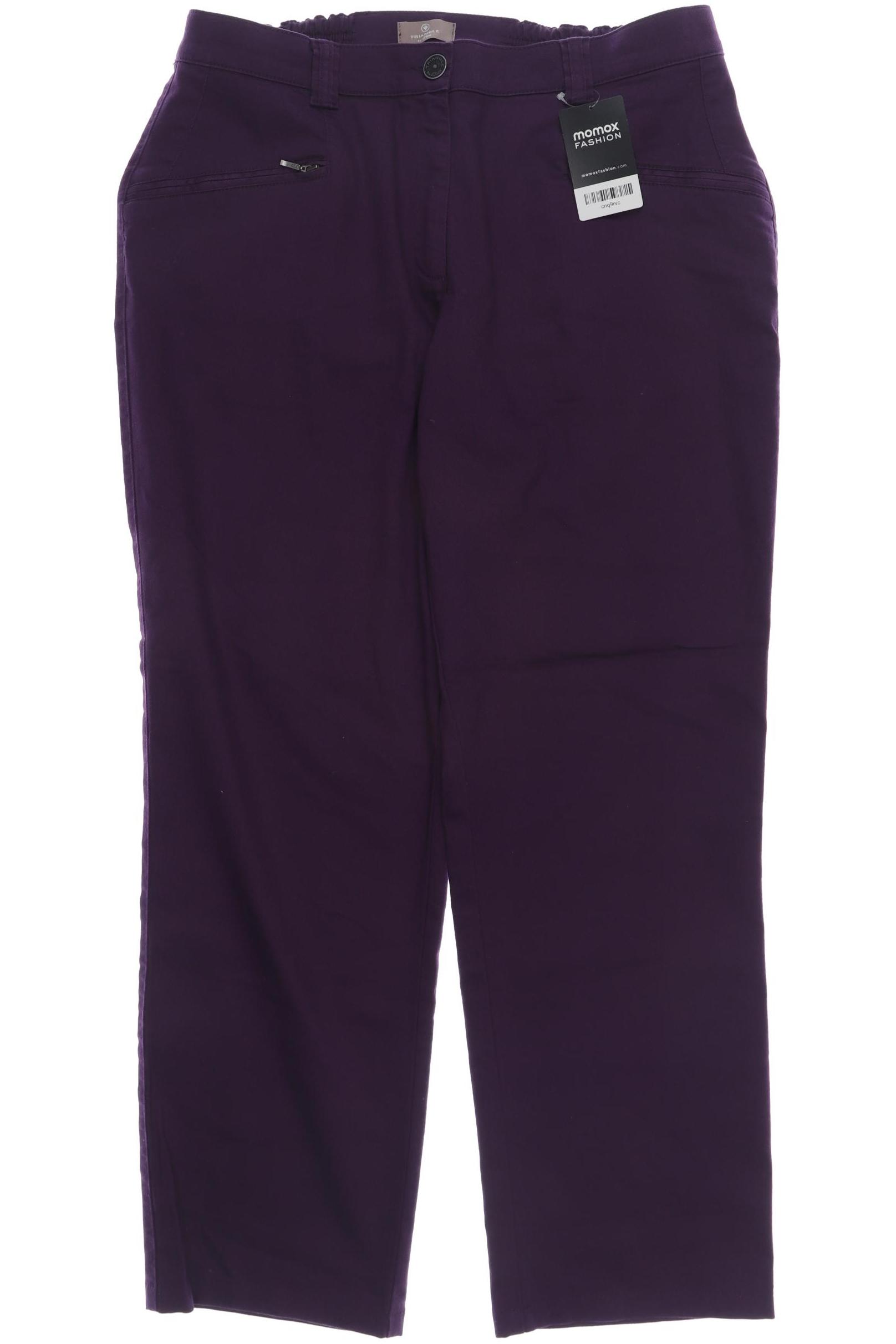 

Triangle by s.Oliver Damen Jeans, flieder