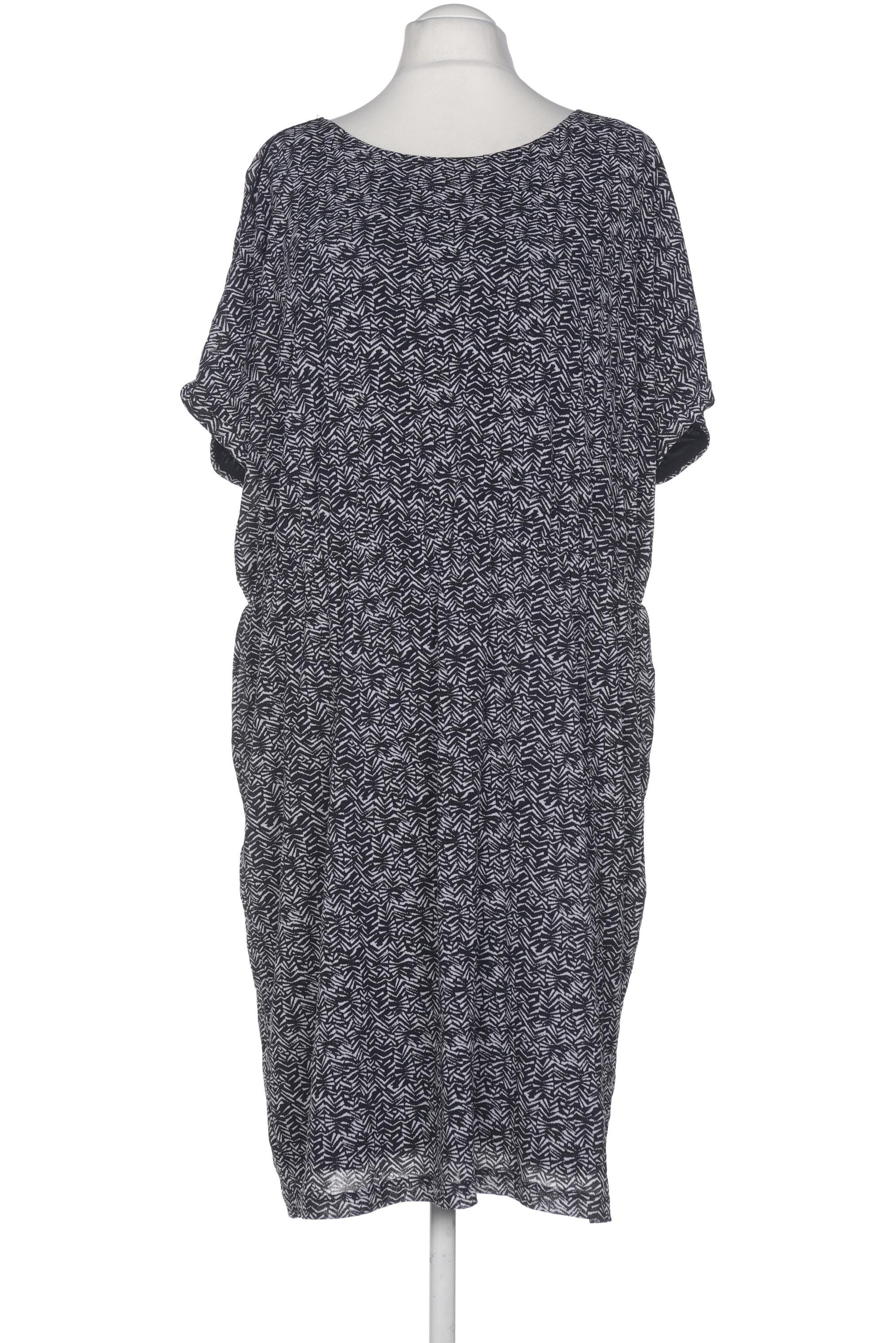 

Triangle by s.Oliver Damen Kleid, schwarz