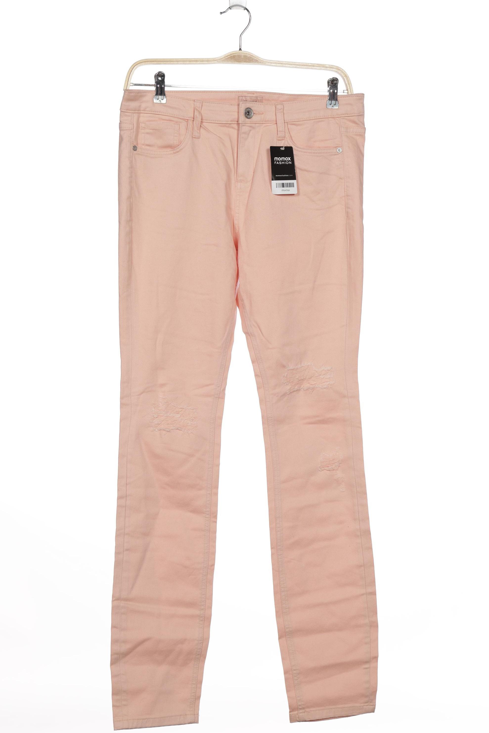 

Triangle by s.Oliver Damen Jeans, pink