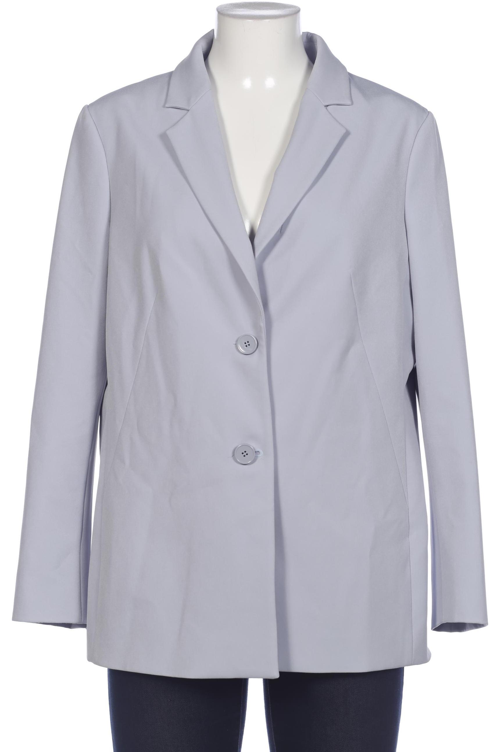 

Triangle by s.Oliver Damen Blazer, hellblau