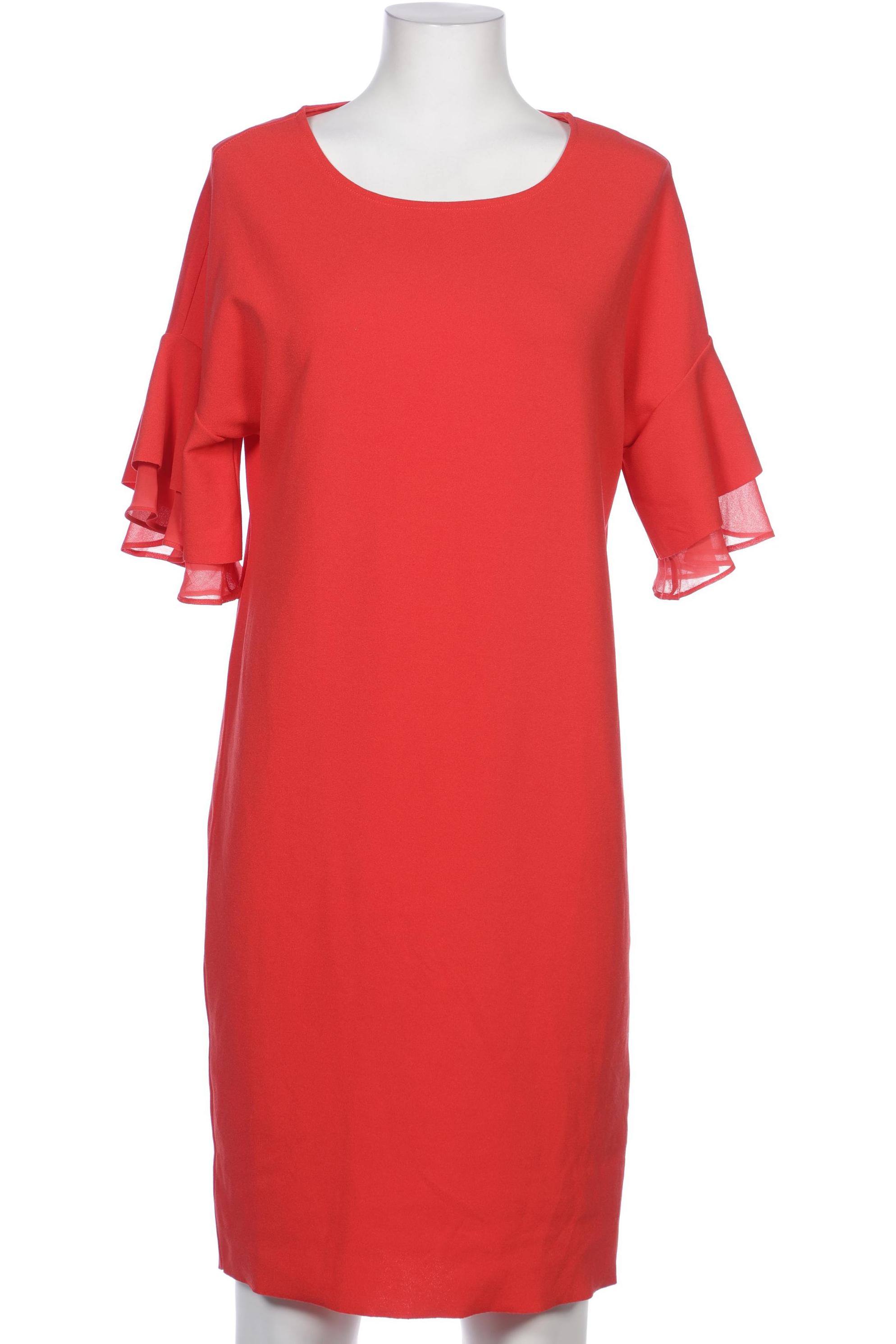 

Triangle by s.Oliver Damen Kleid, rot