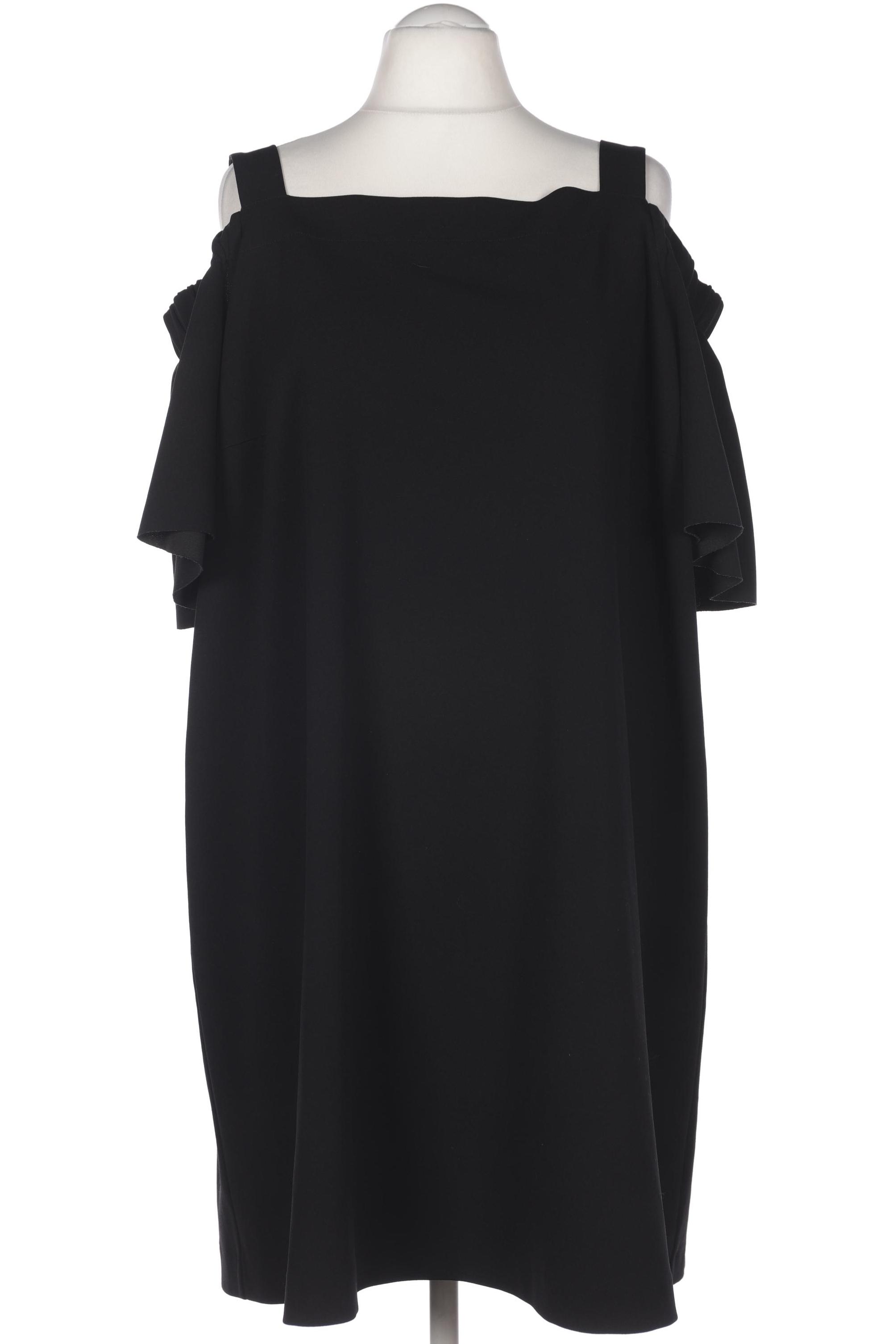 

Triangle by s.Oliver Damen Kleid, schwarz