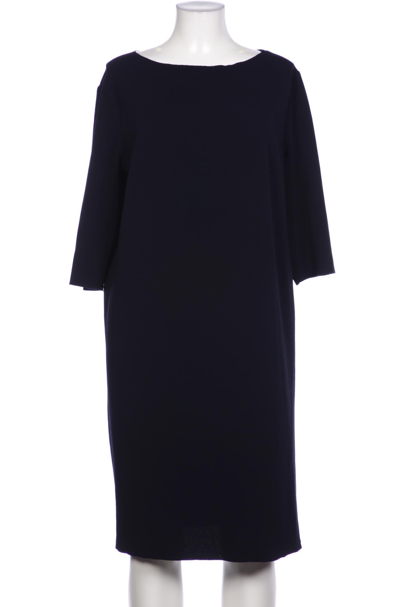 

Triangle by s.Oliver Damen Kleid, marineblau