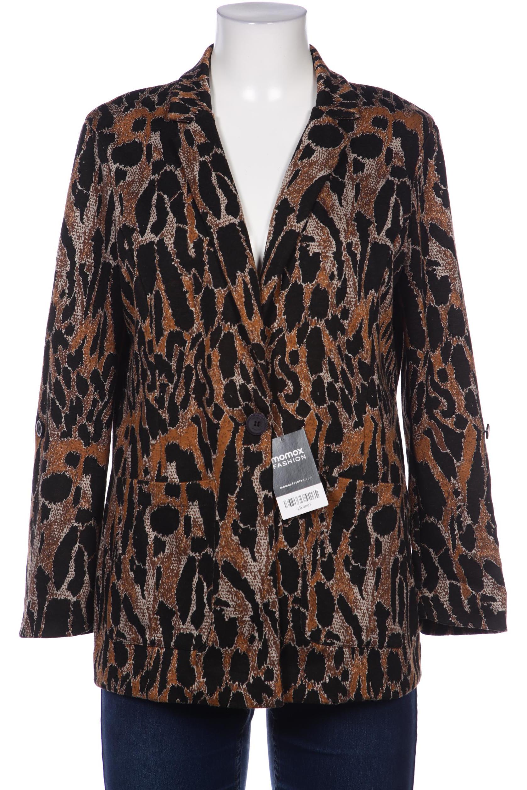 

Triangle by s.Oliver Damen Blazer, braun