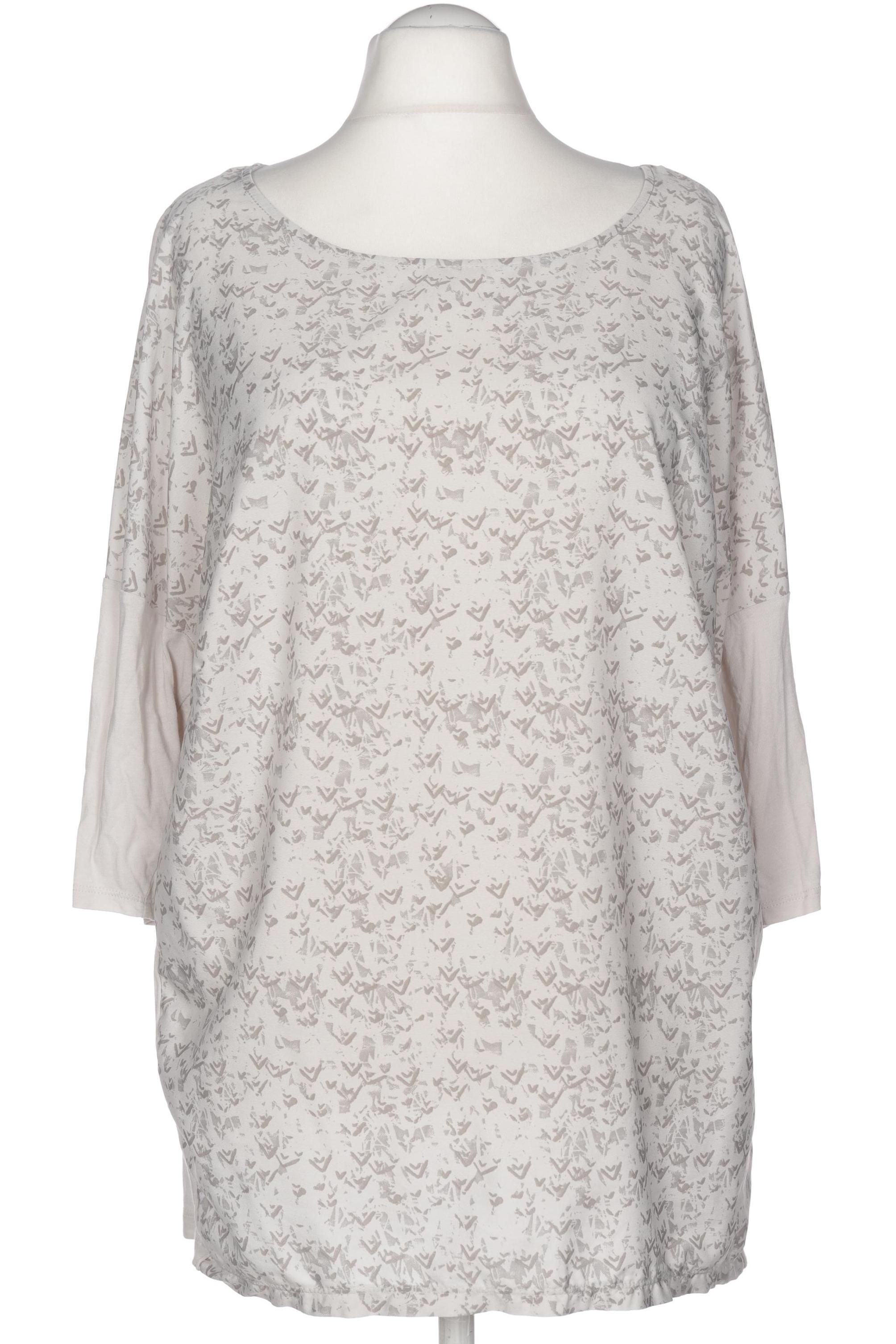 

Triangle by s.Oliver Damen T-Shirt, grau