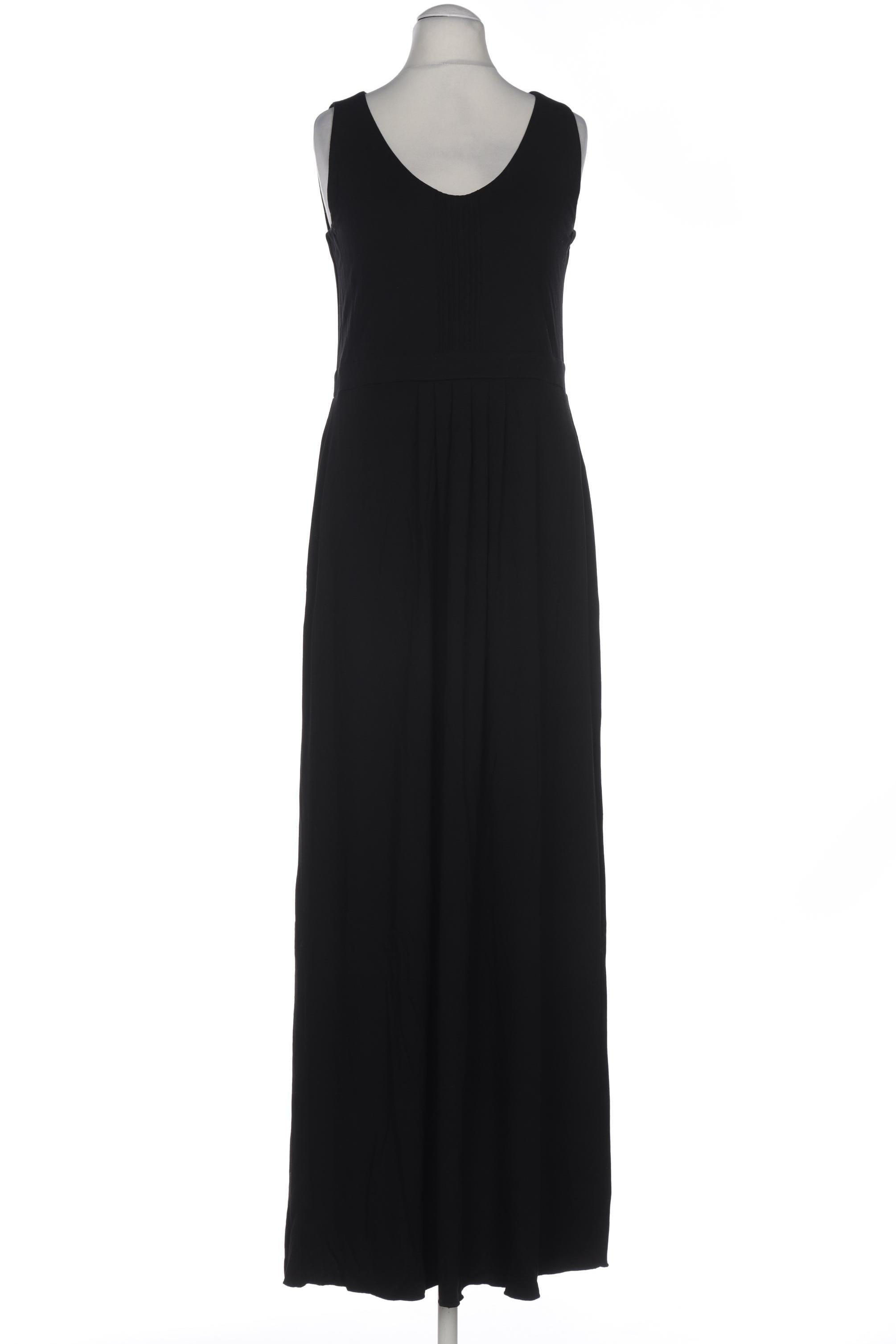 

Triangle by s.Oliver Damen Kleid, schwarz