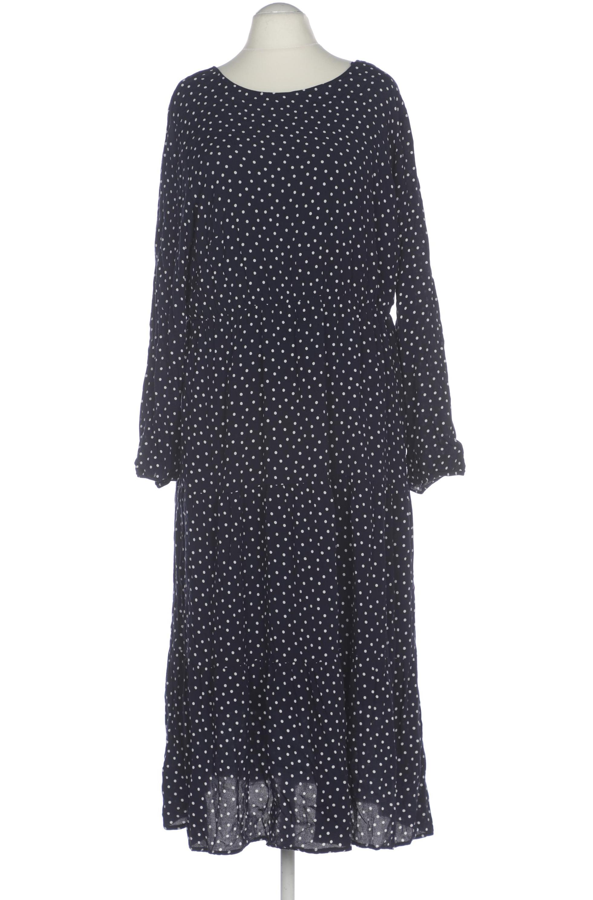 

Triangle by s.Oliver Damen Kleid, marineblau